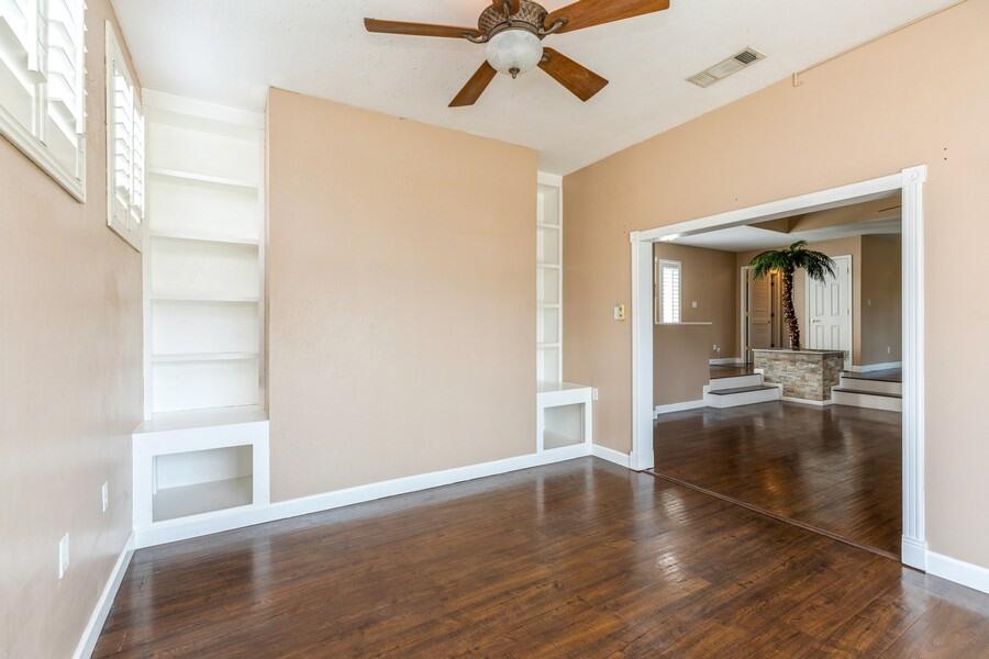 TIMBER CREEK ESTATES - Residential