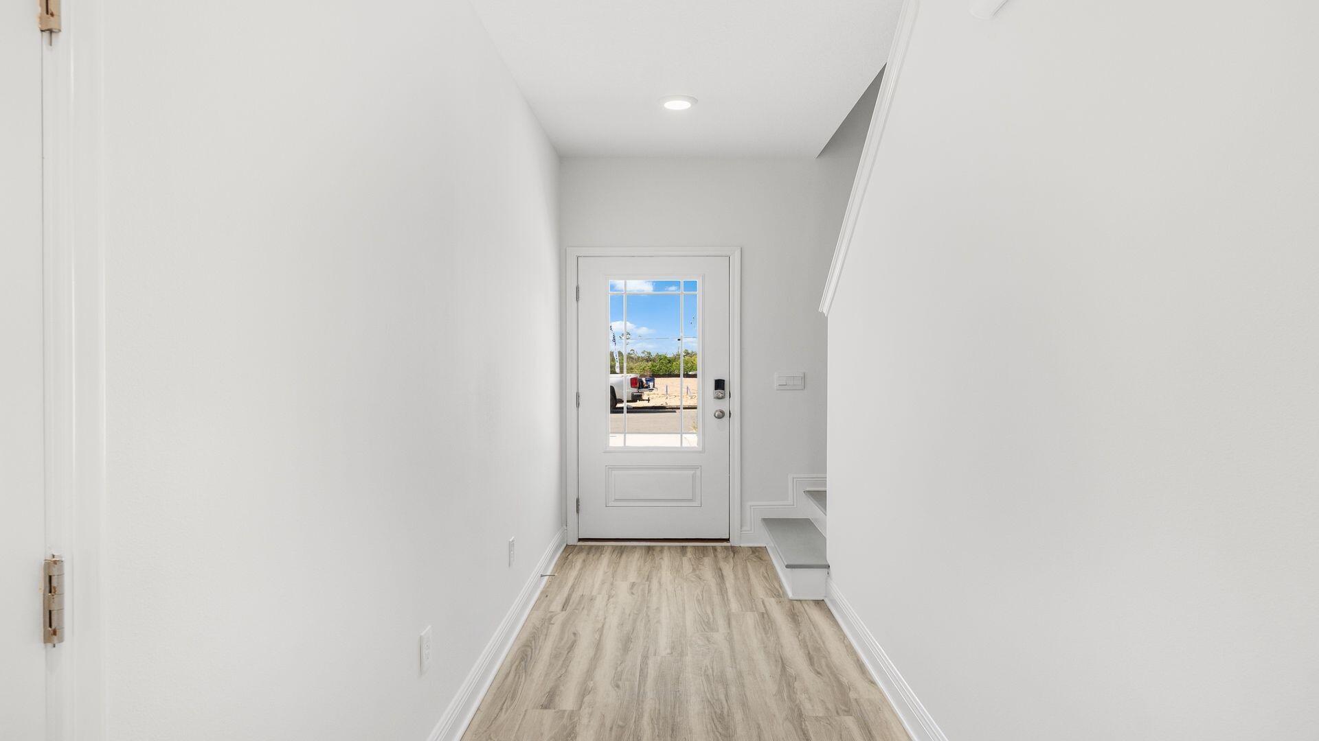 Forest Shore Villas Townhomes - Residential