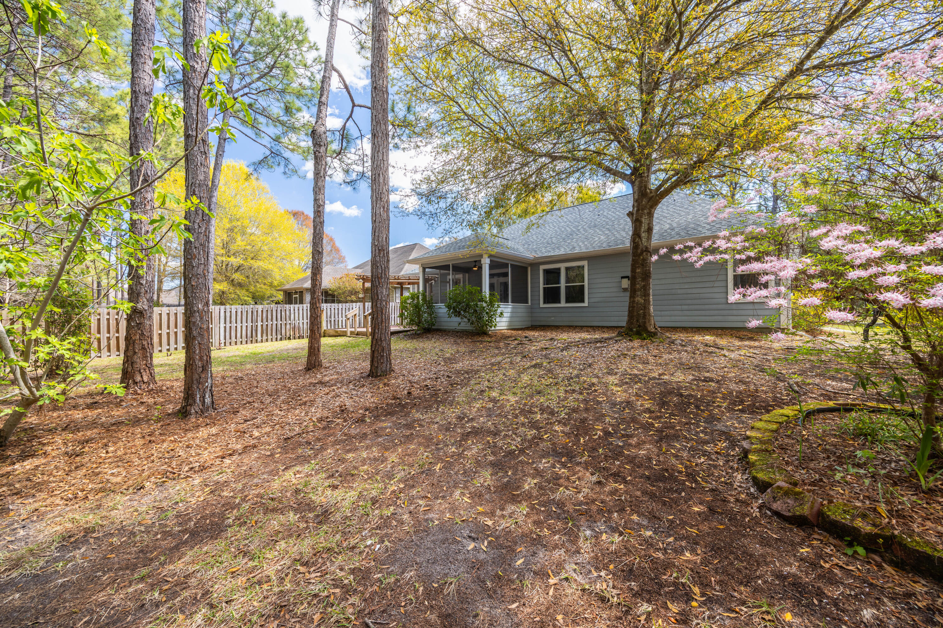HAMMOCK BAY - Residential
