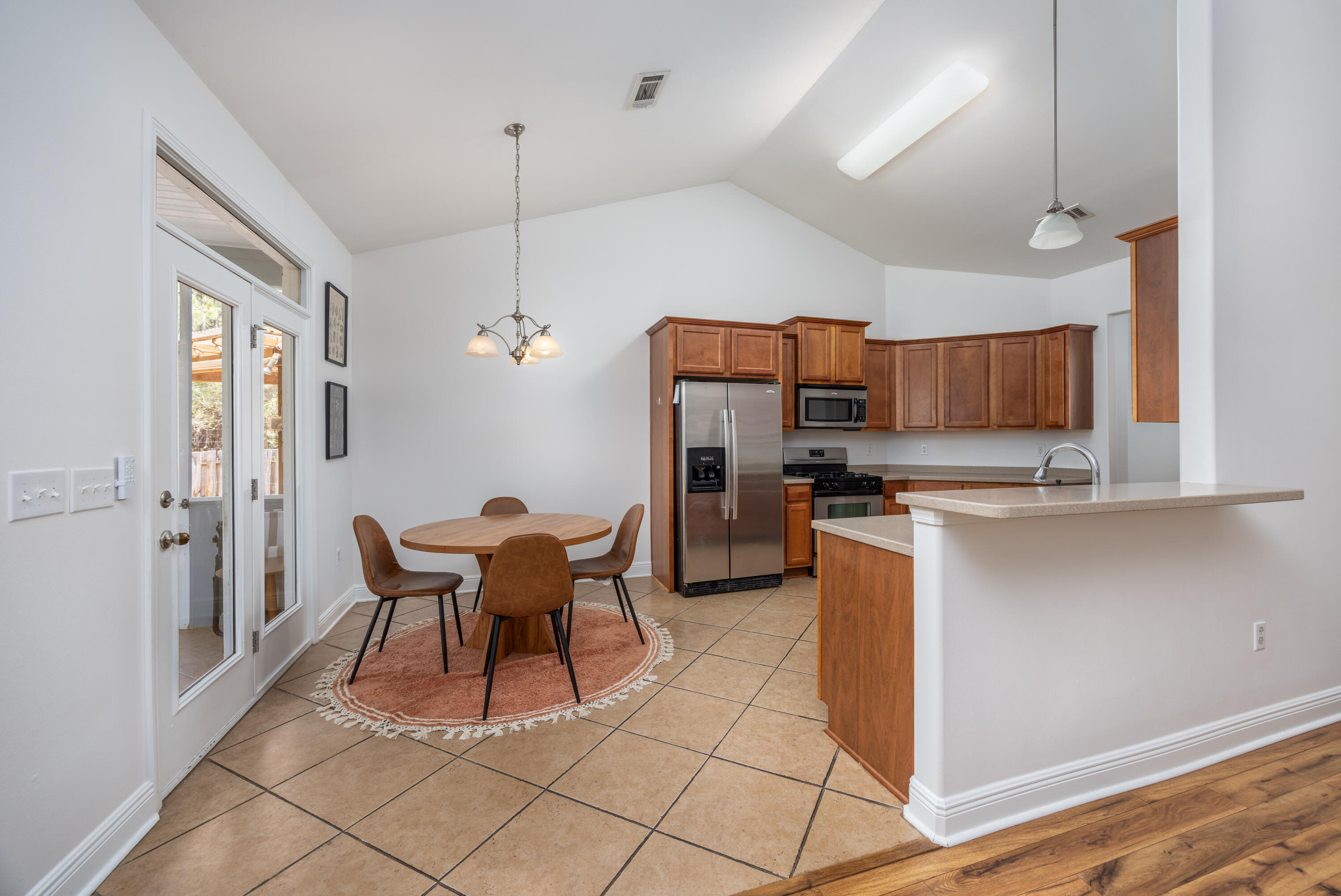 HAMMOCK BAY - Residential