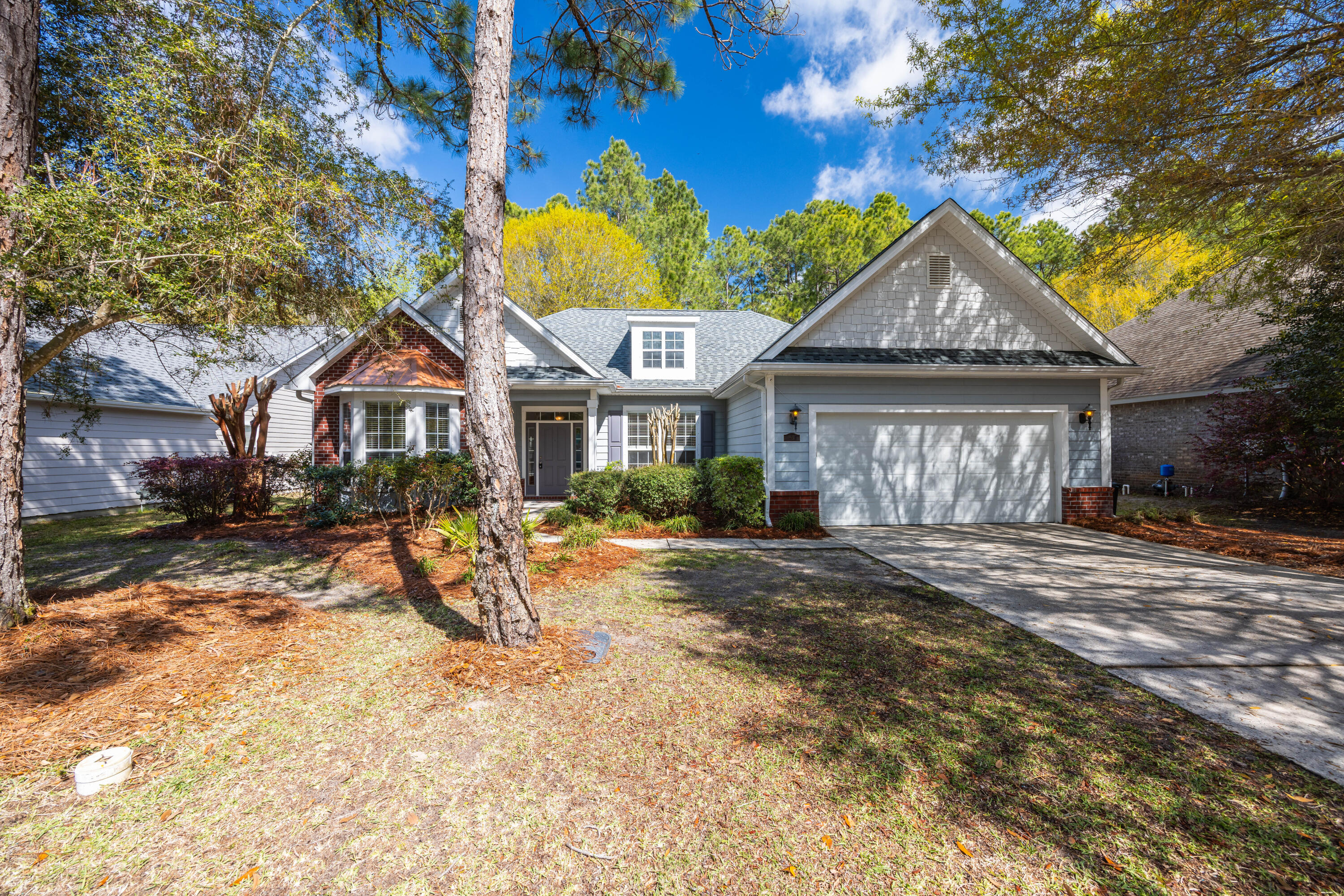 HAMMOCK BAY - Residential
