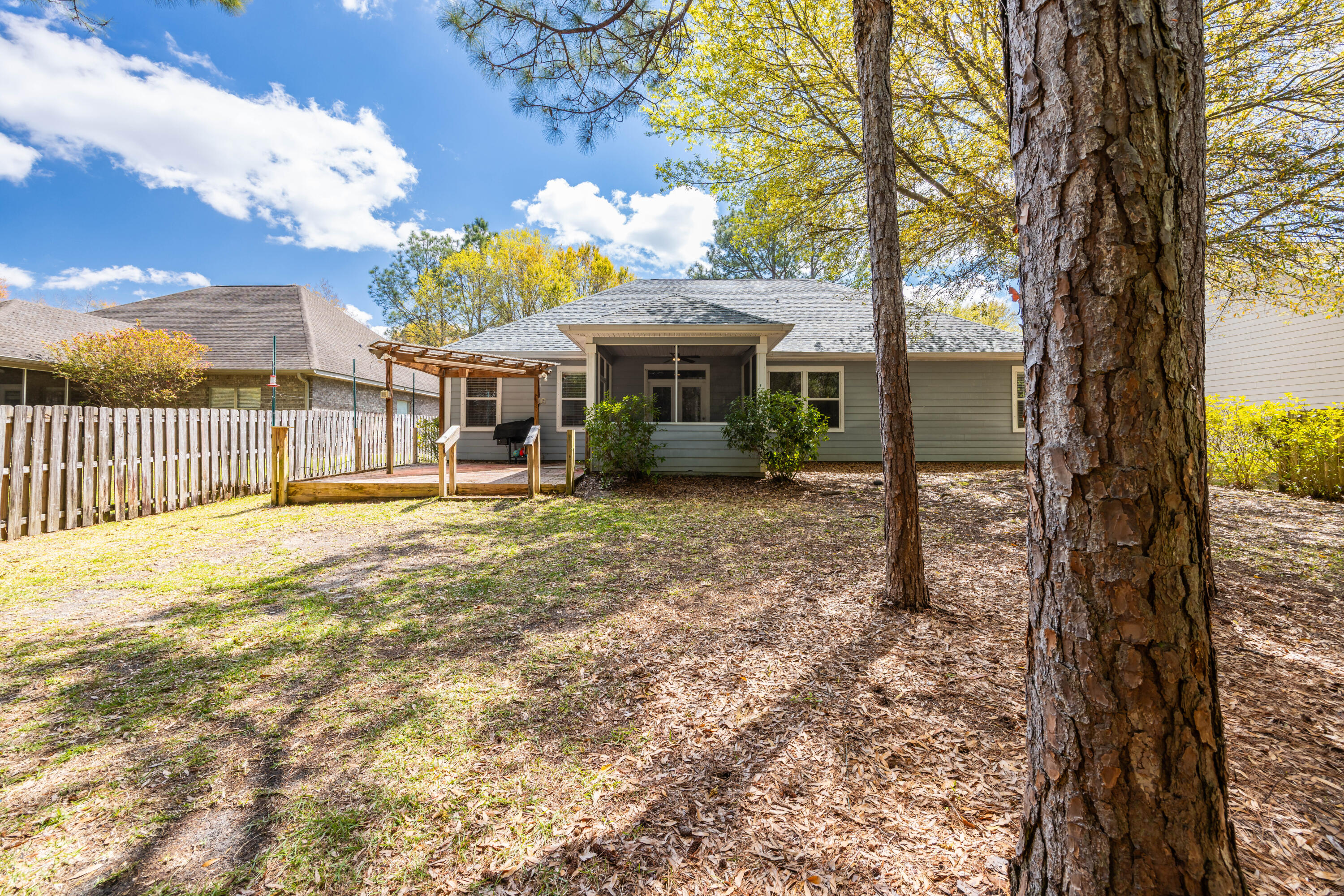 HAMMOCK BAY - Residential