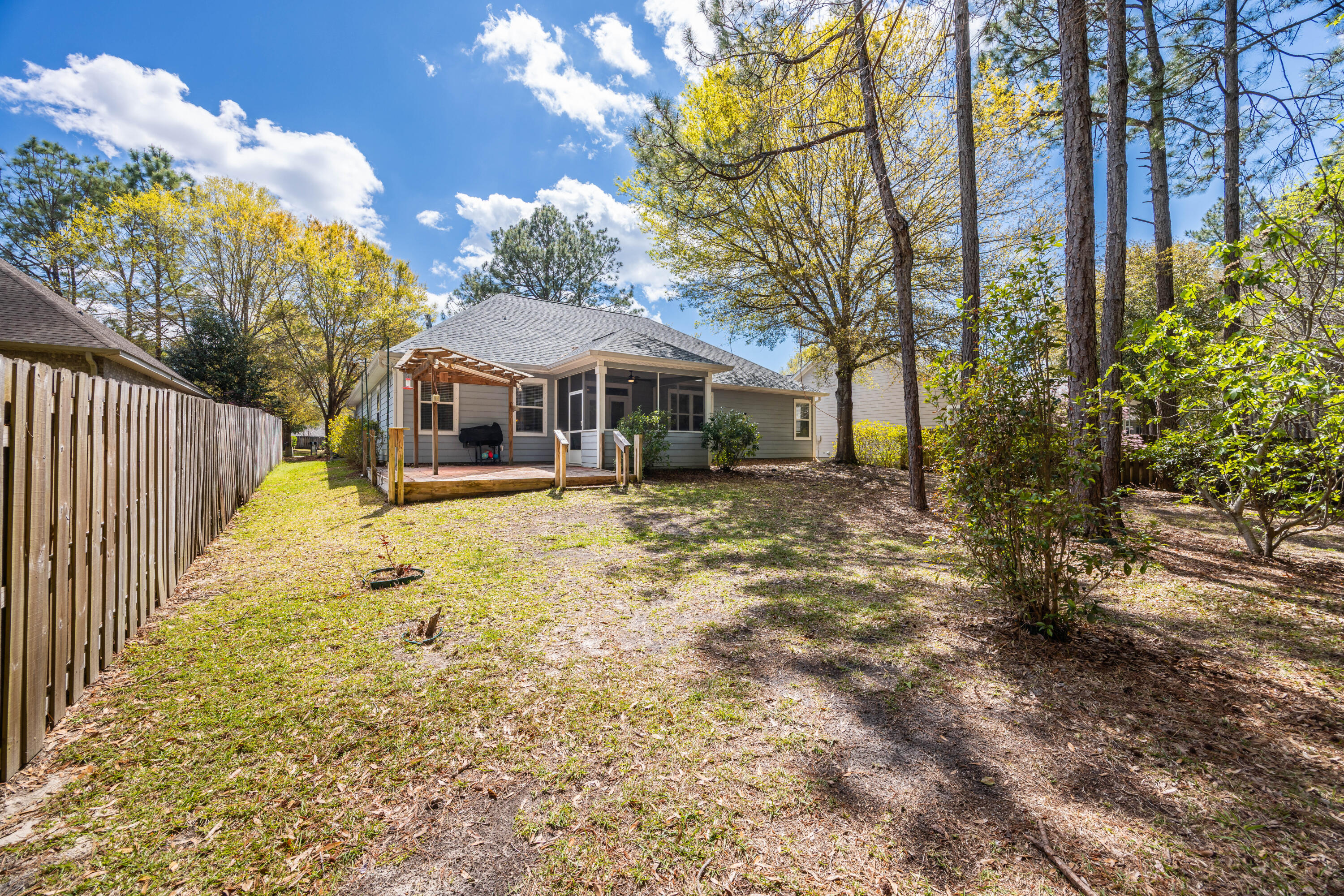 HAMMOCK BAY - Residential