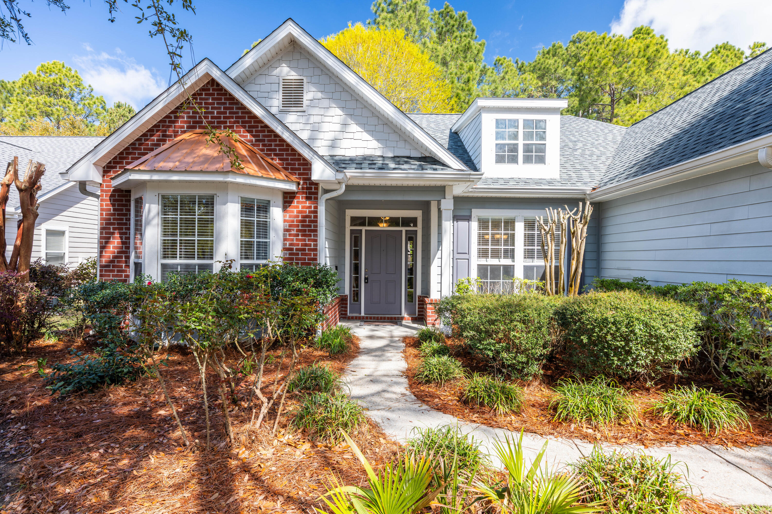 HAMMOCK BAY - Residential