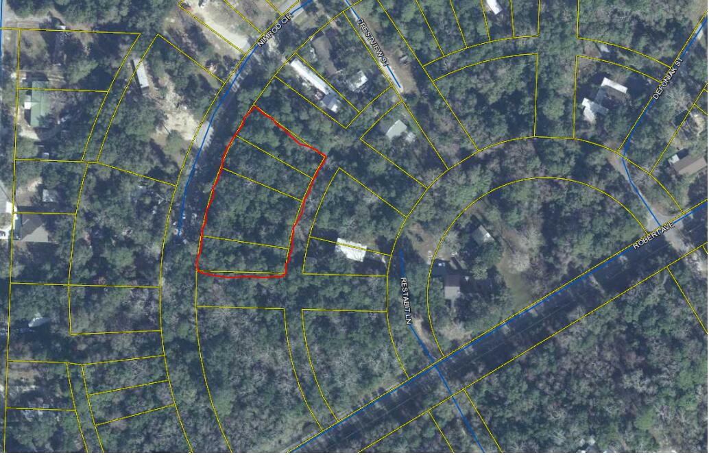 VILLA TASSO TOWN OF - Land