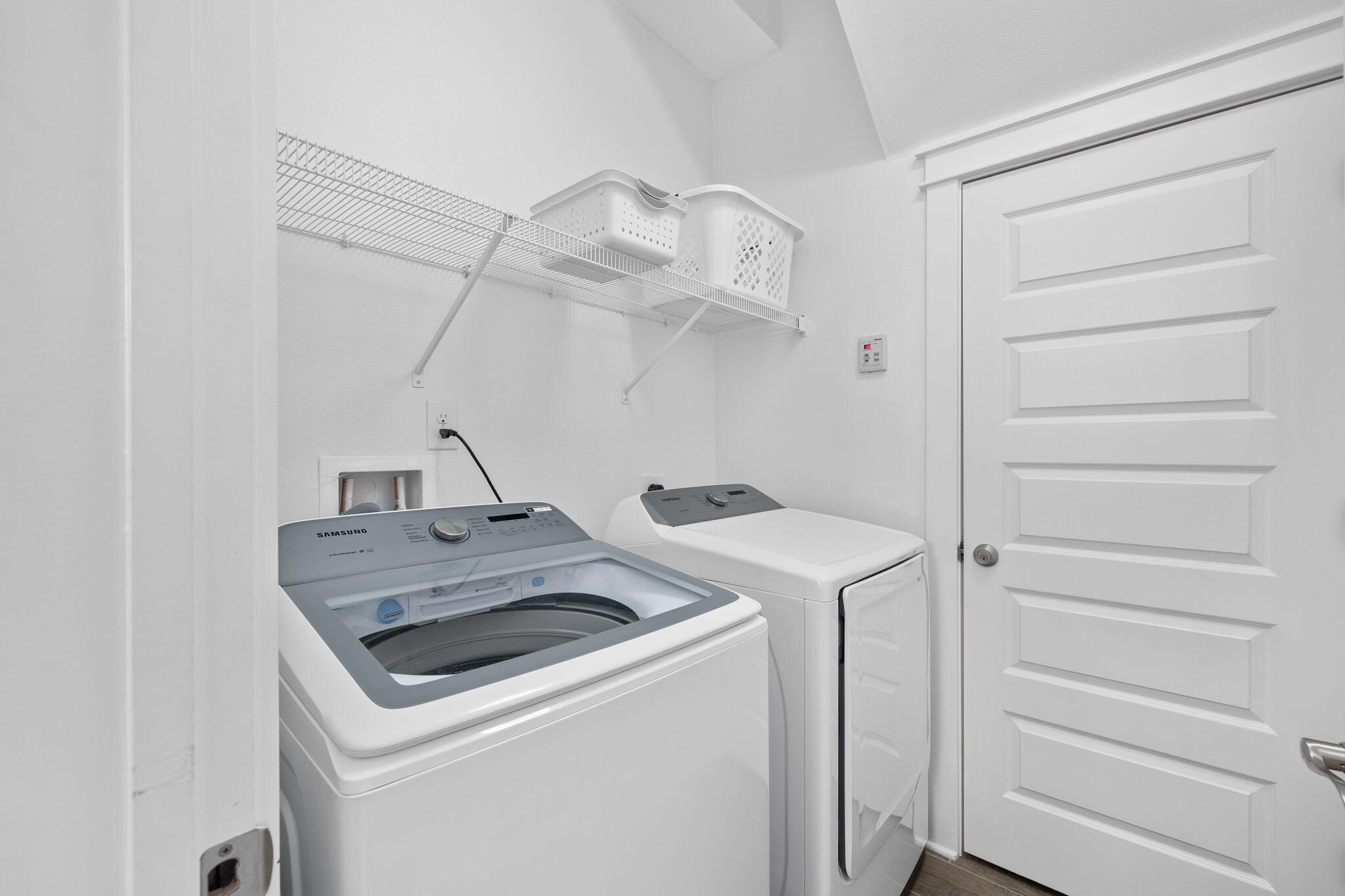 PROMINENCE - Residential