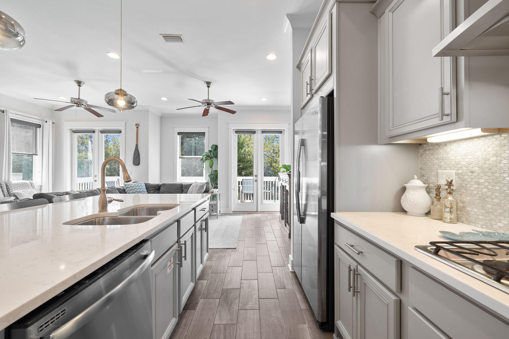 PROMINENCE - Residential