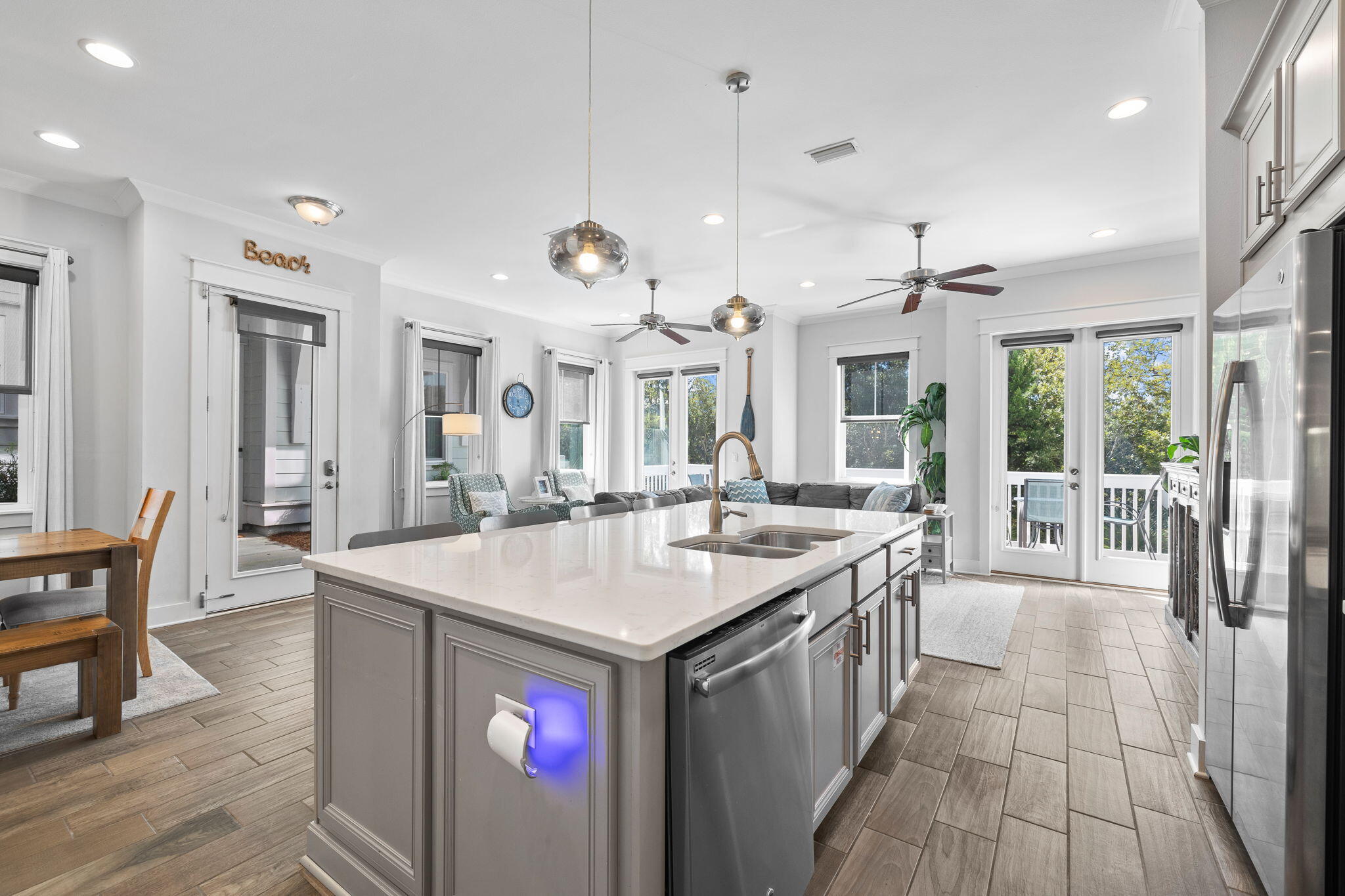 PROMINENCE - Residential