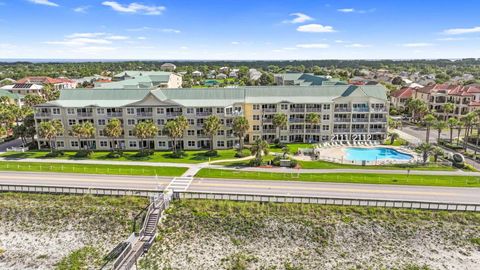 A home in Miramar Beach