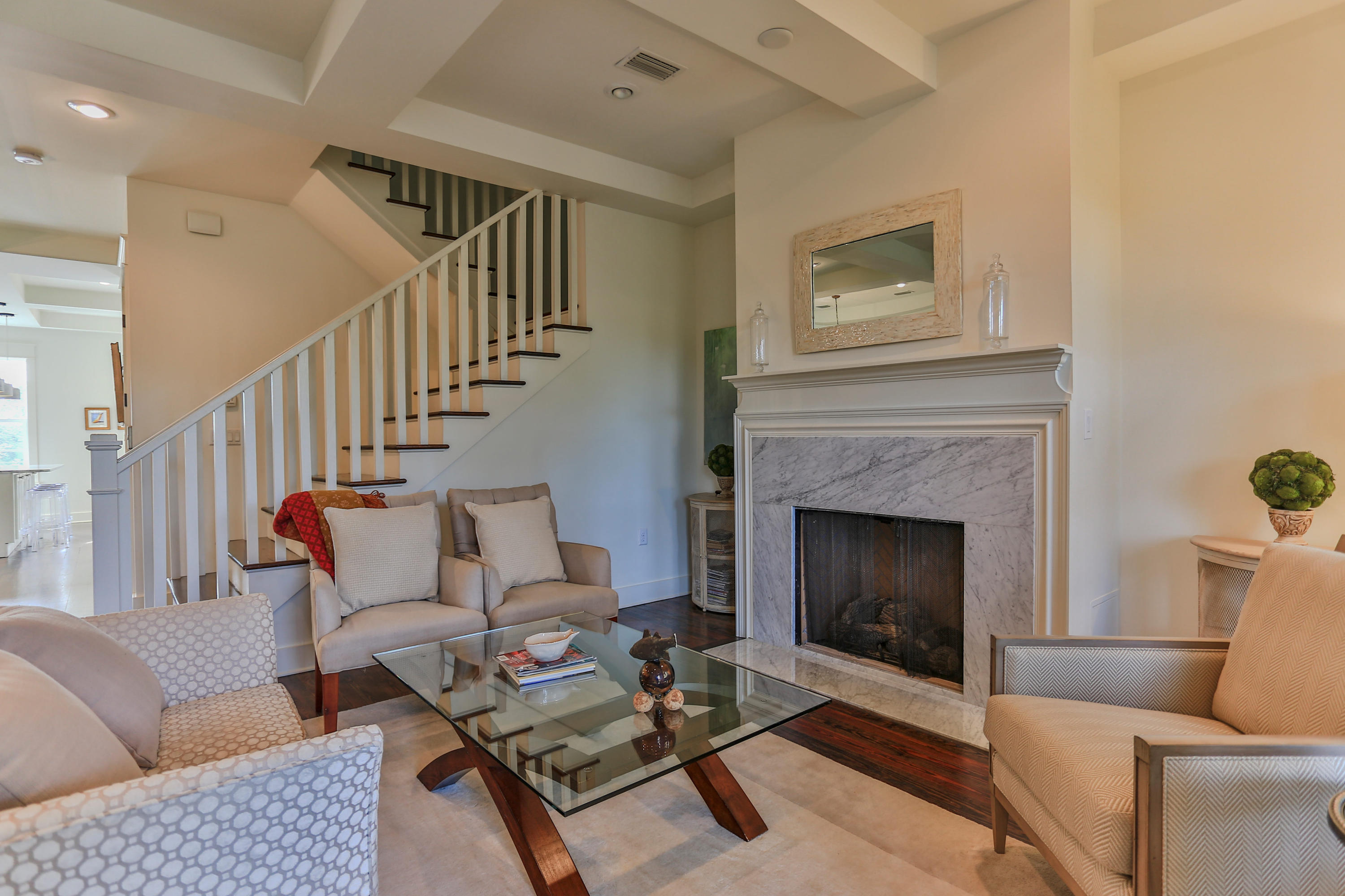 KELLY PLANTATION S/D - Residential