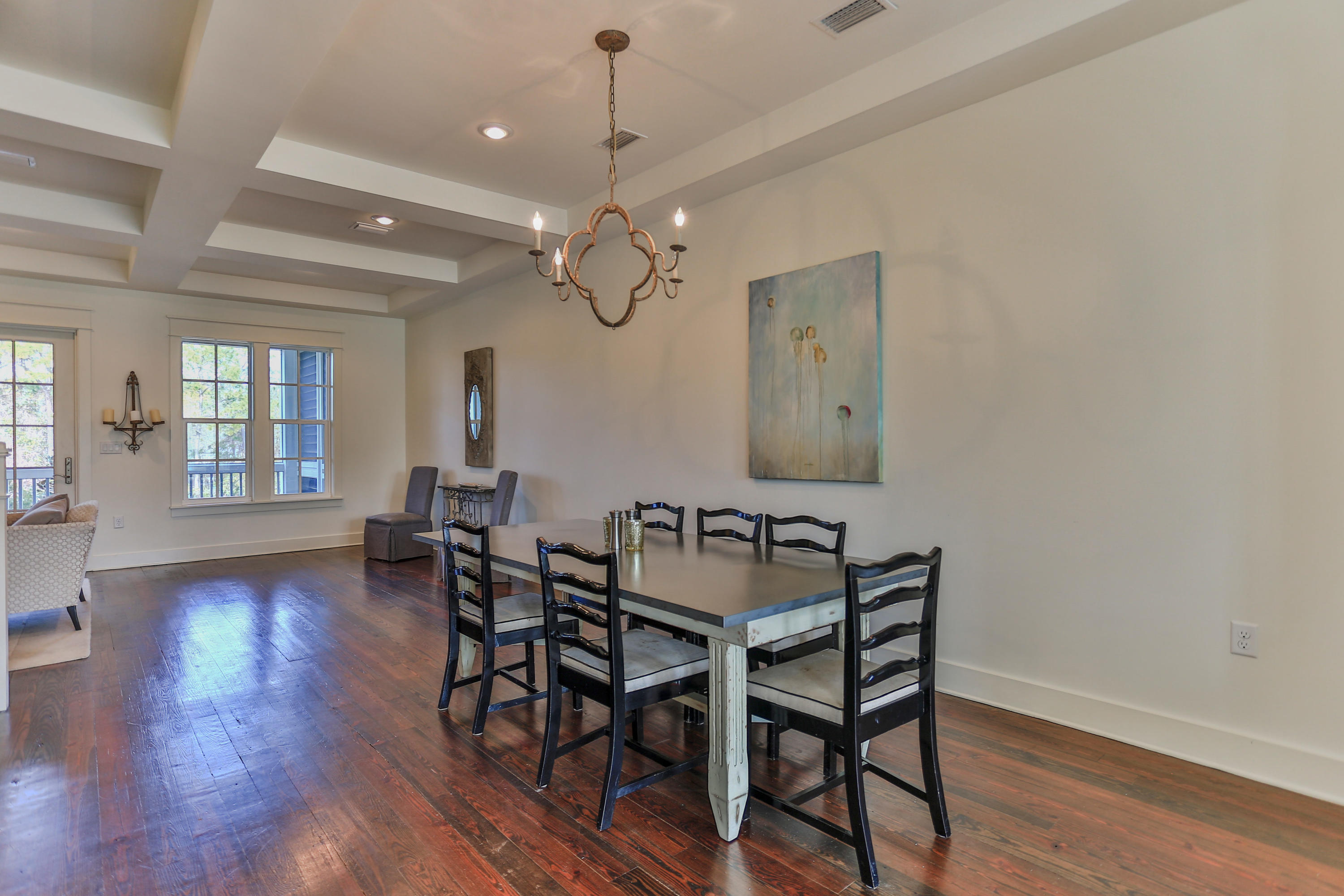 KELLY PLANTATION S/D - Residential
