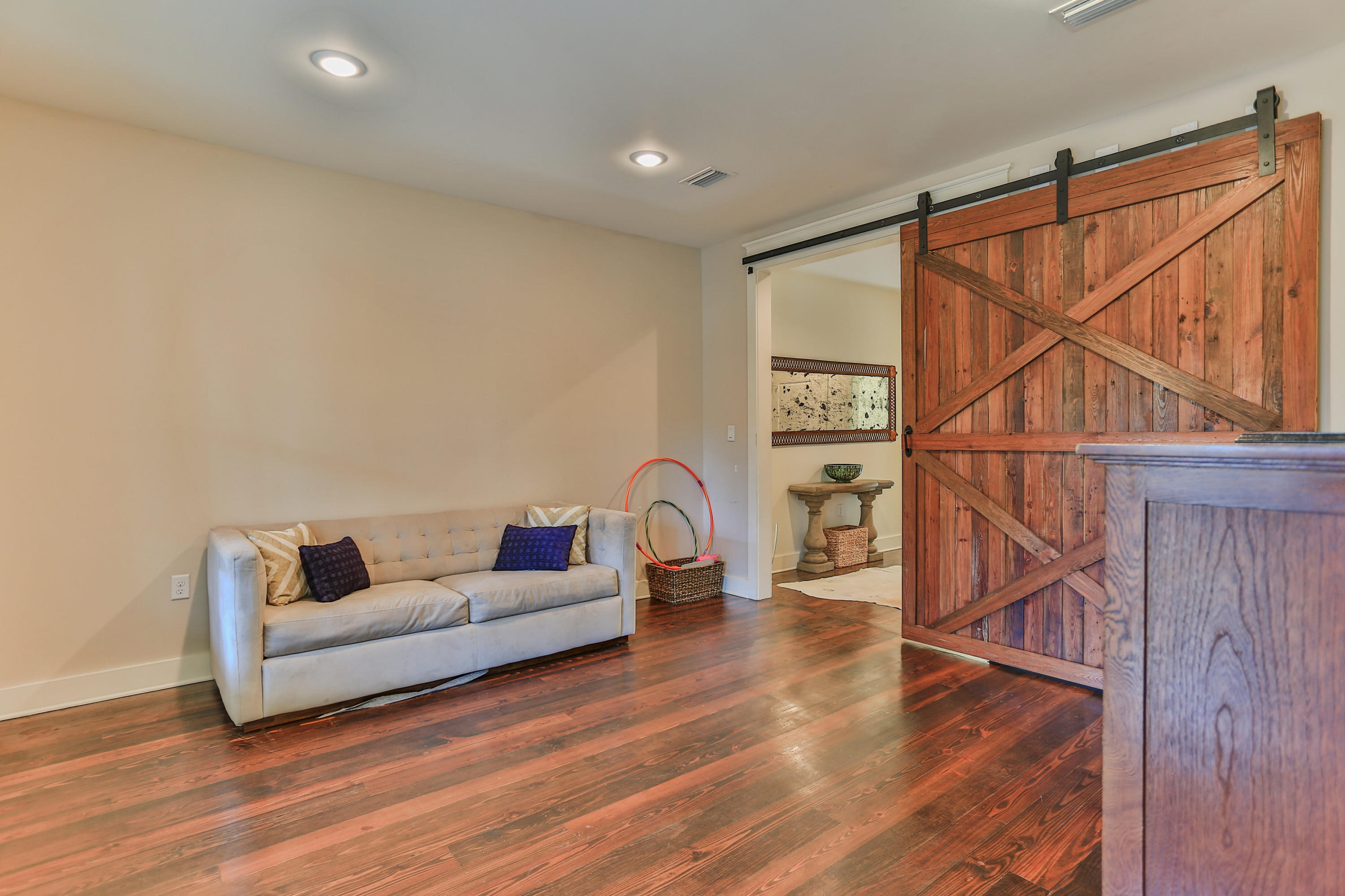KELLY PLANTATION S/D - Residential