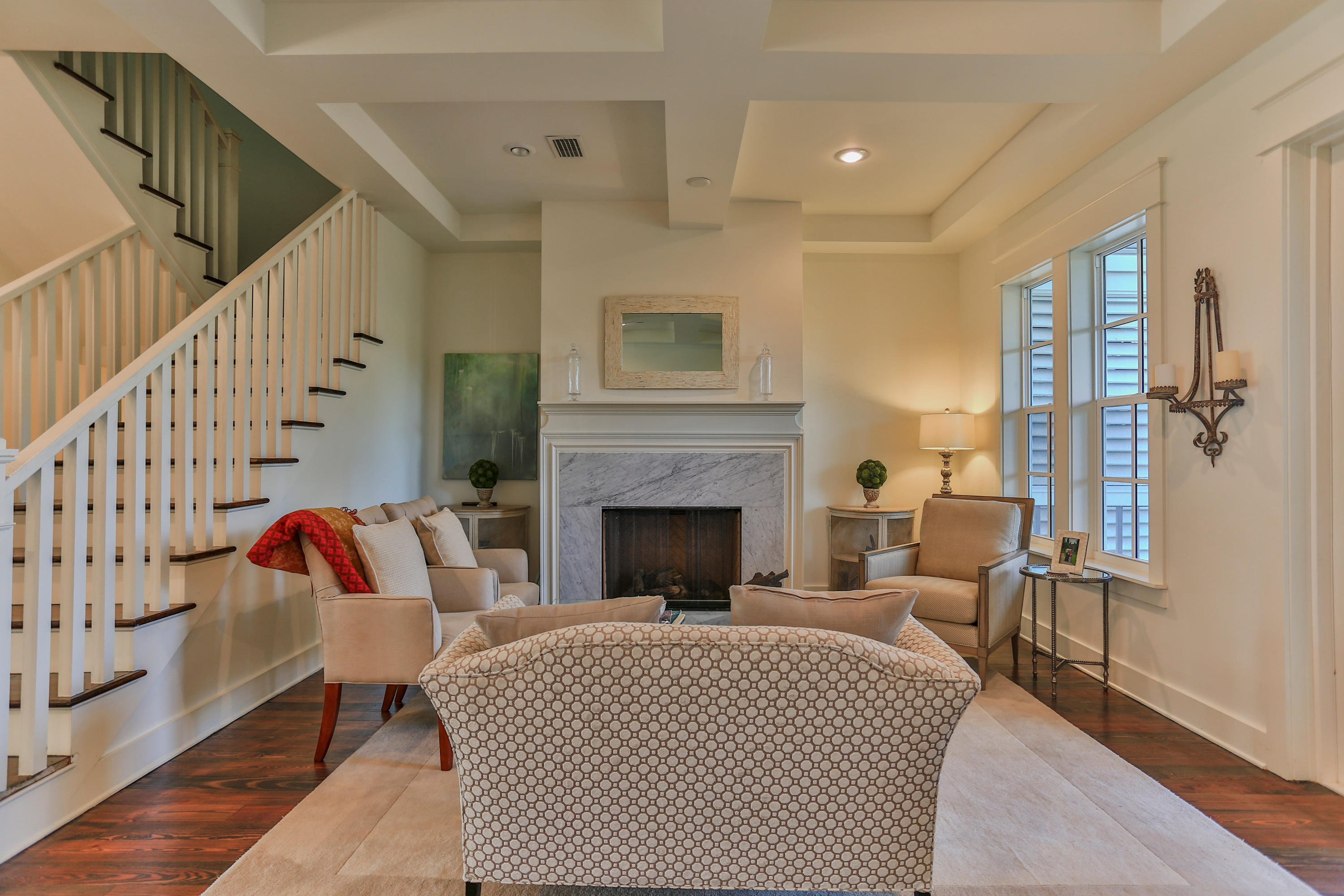 KELLY PLANTATION S/D - Residential
