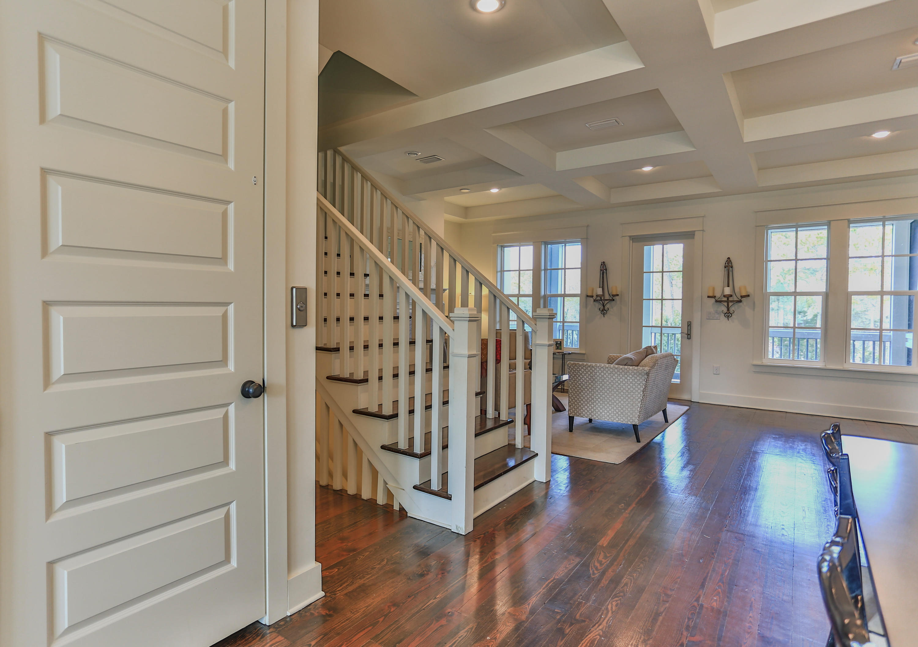 KELLY PLANTATION S/D - Residential