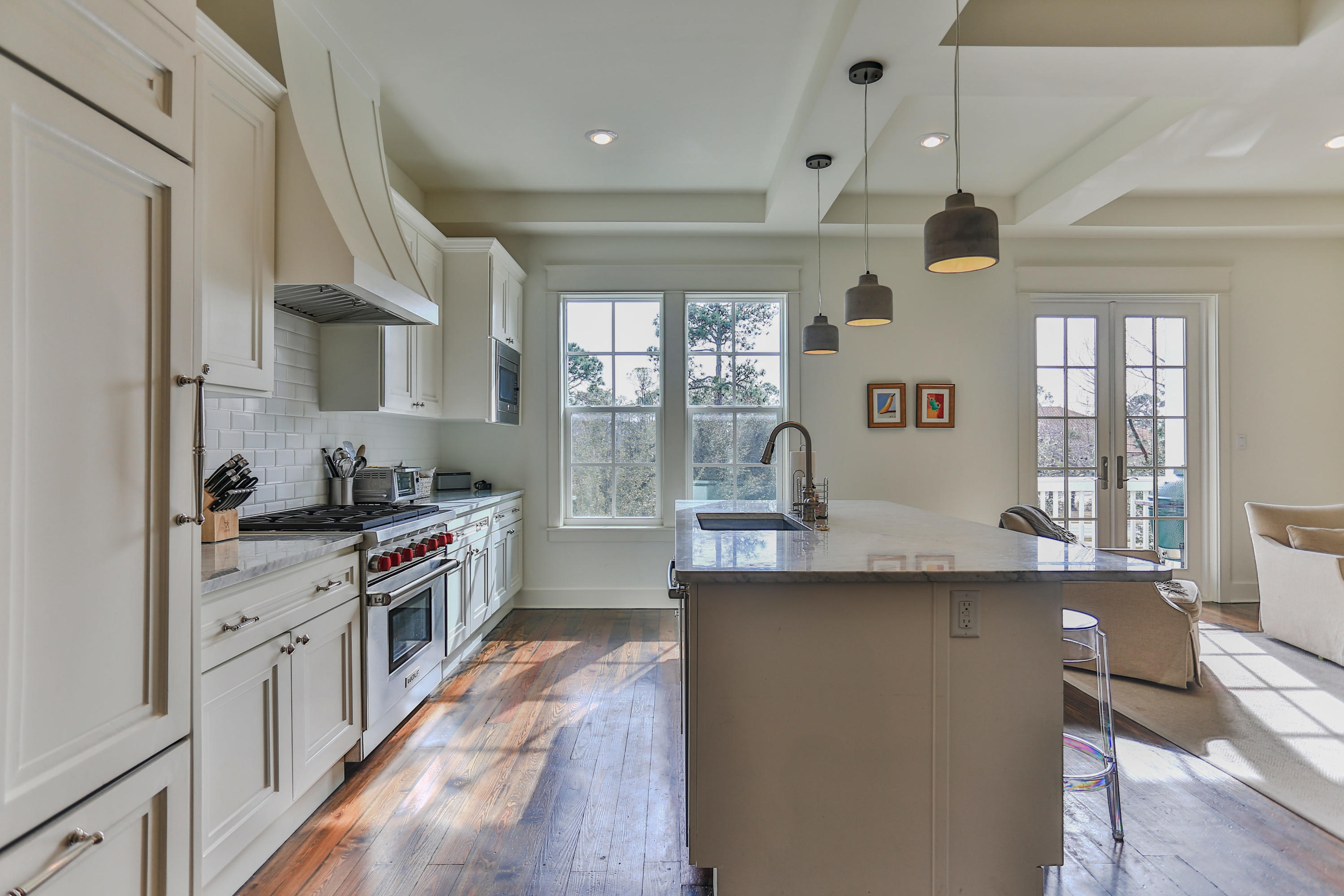 KELLY PLANTATION S/D - Residential