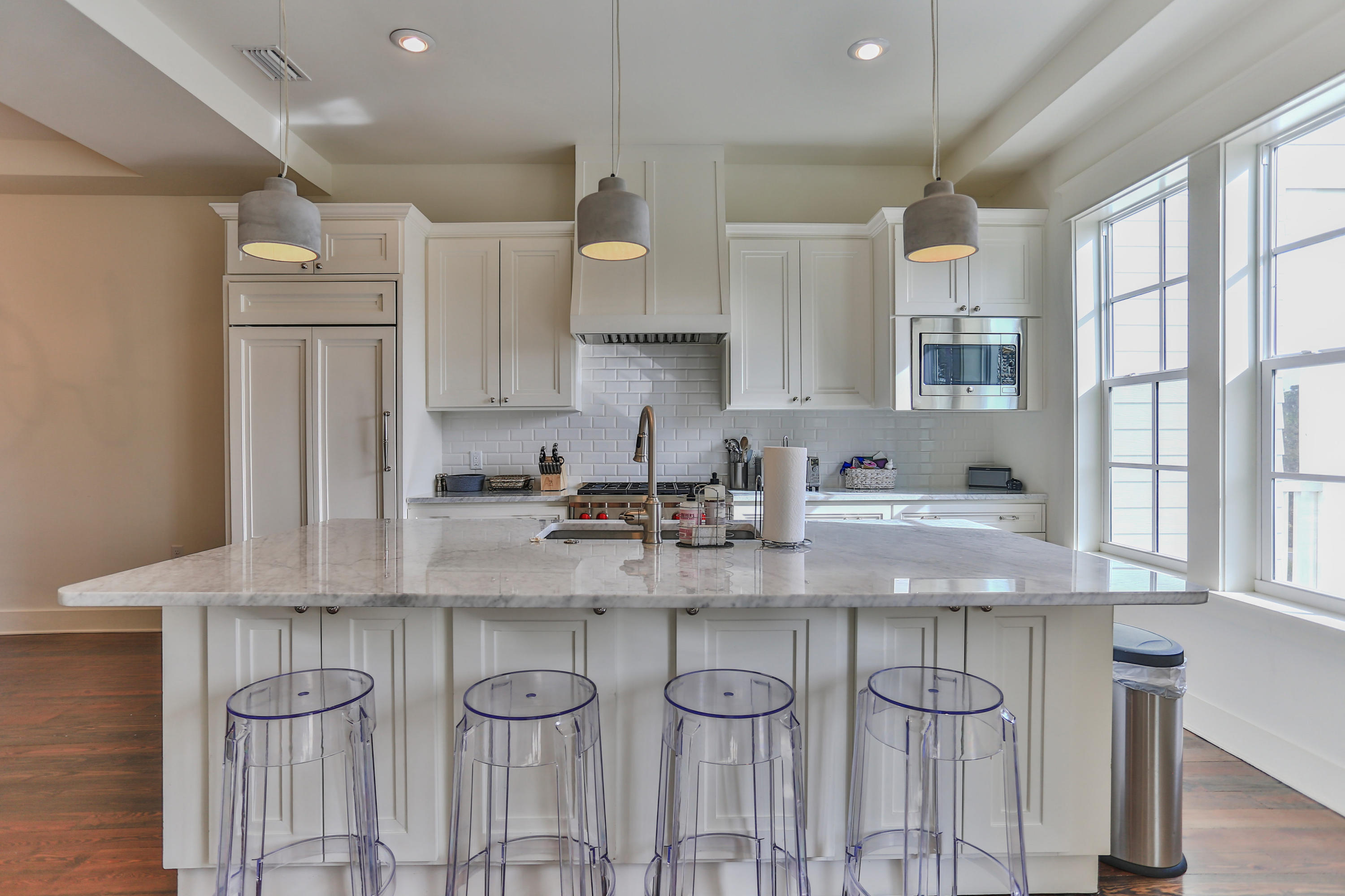 KELLY PLANTATION S/D - Residential