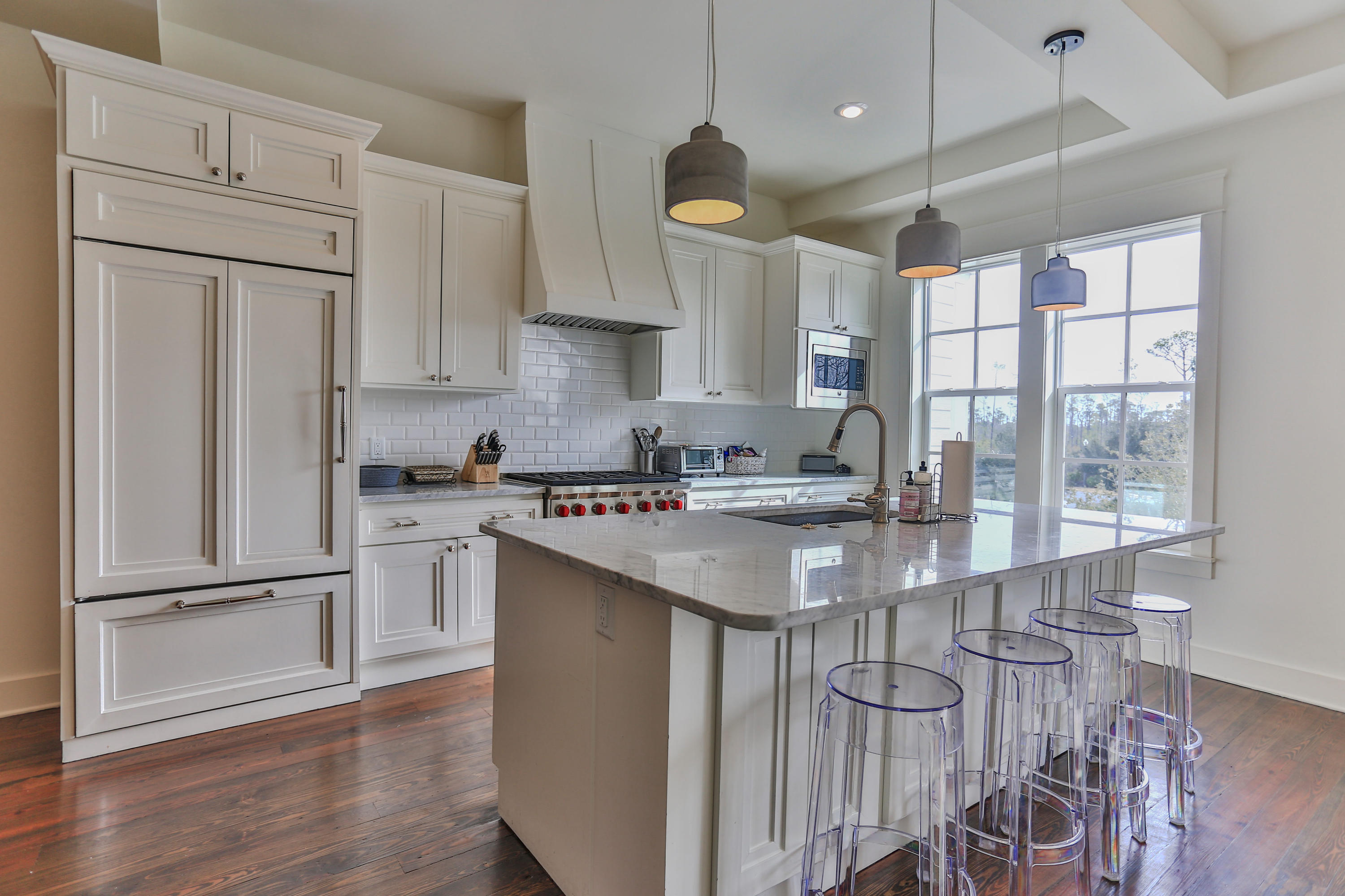 KELLY PLANTATION S/D - Residential
