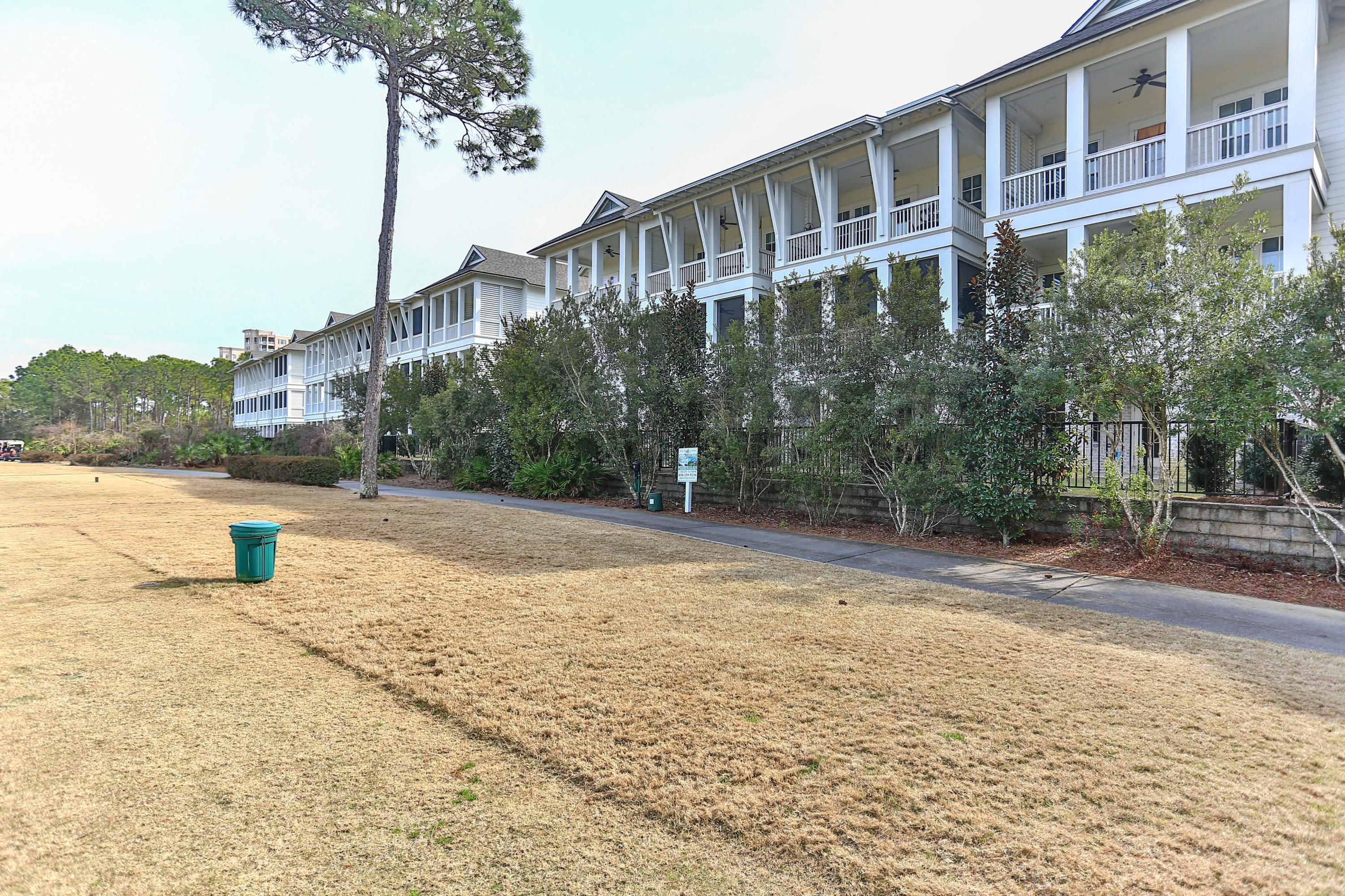 KELLY PLANTATION S/D - Residential
