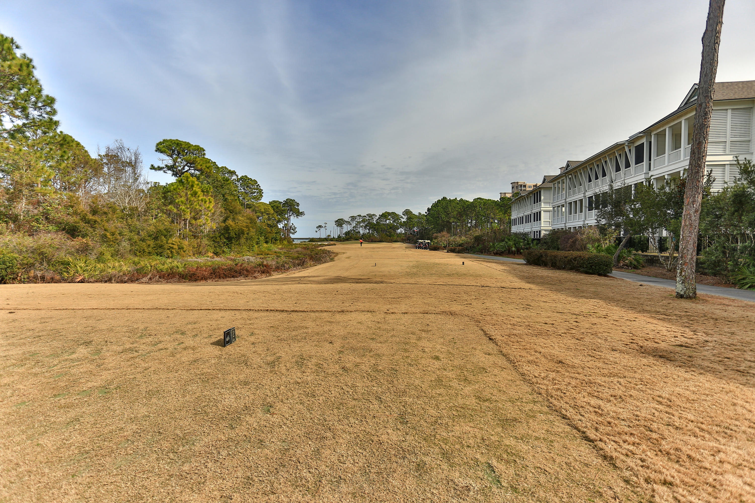KELLY PLANTATION S/D - Residential