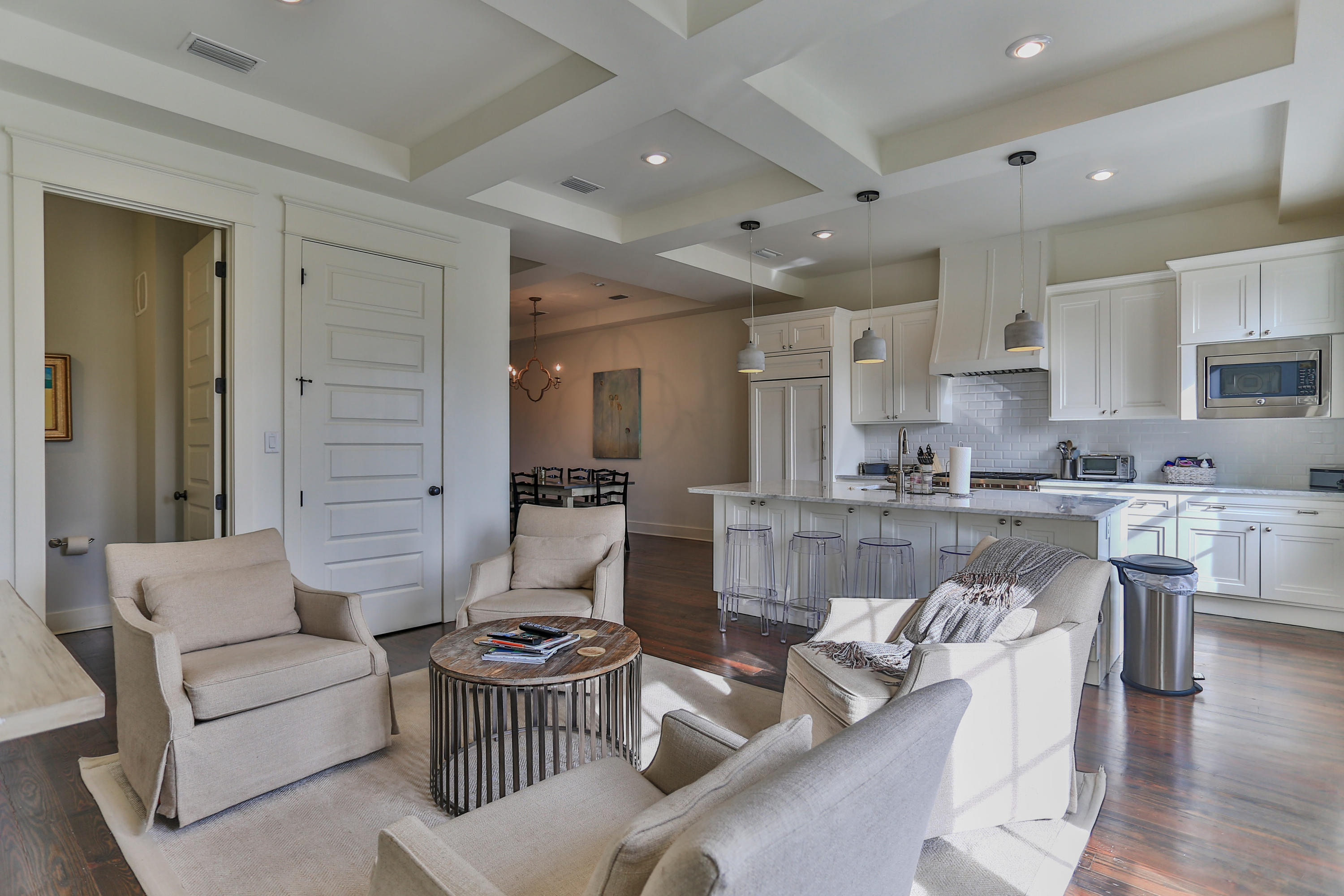 KELLY PLANTATION S/D - Residential