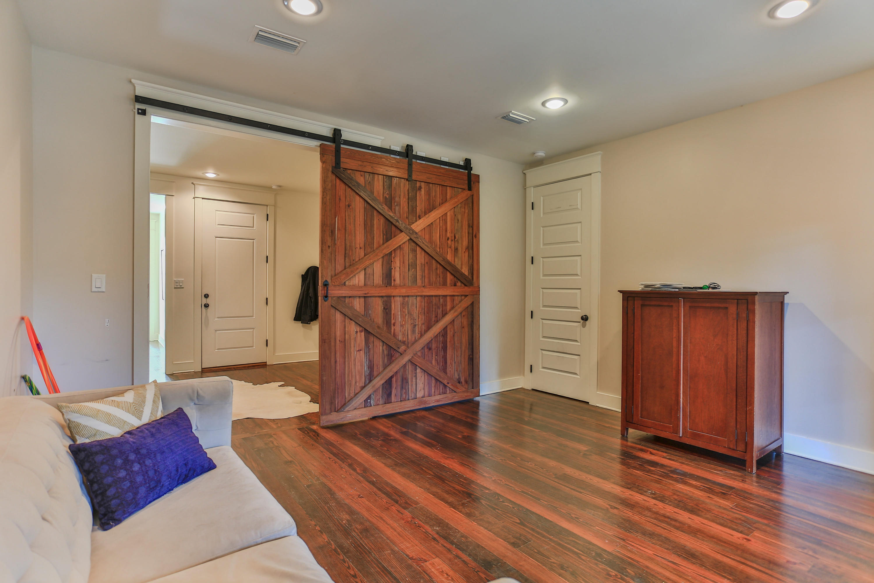 KELLY PLANTATION S/D - Residential