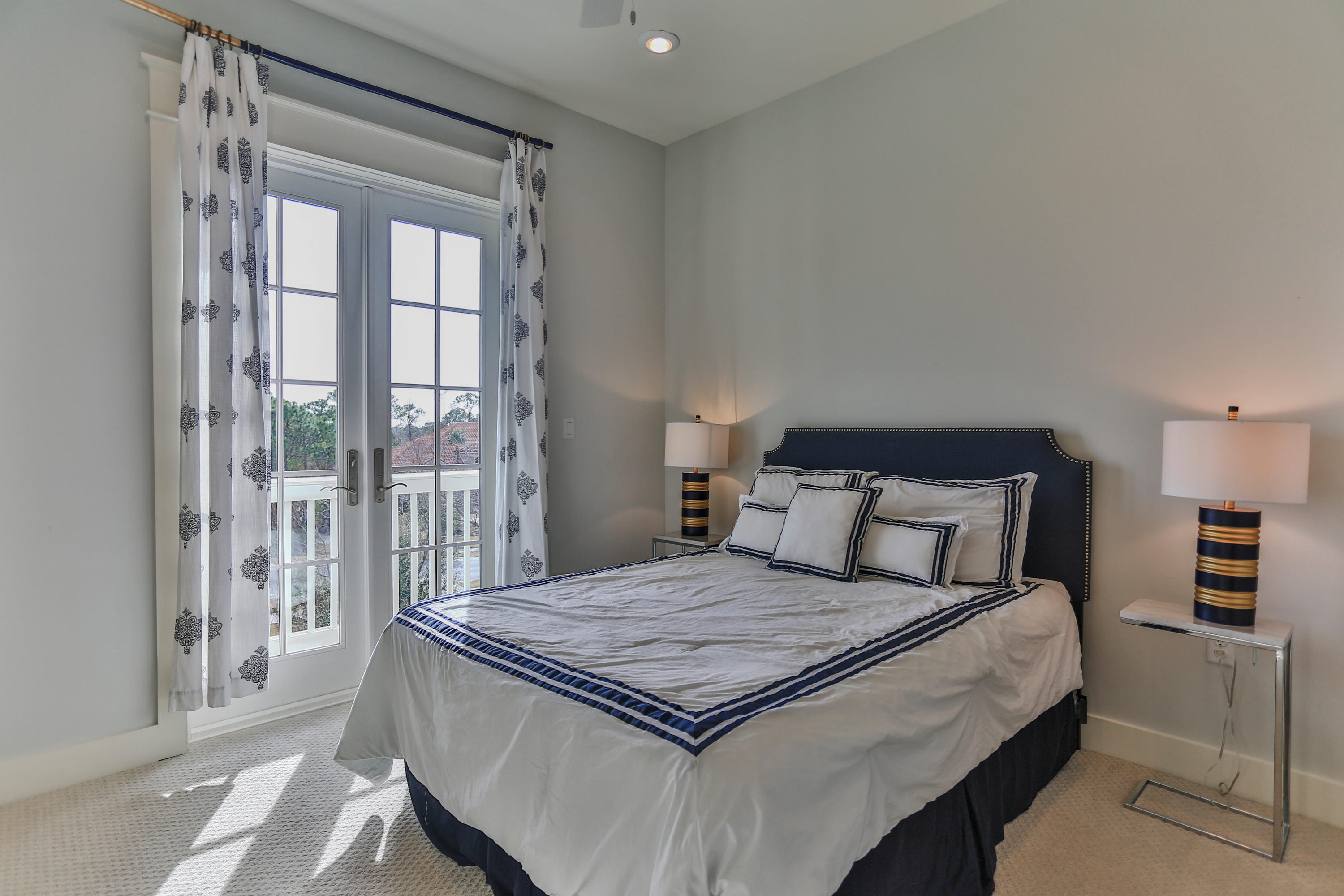 KELLY PLANTATION S/D - Residential