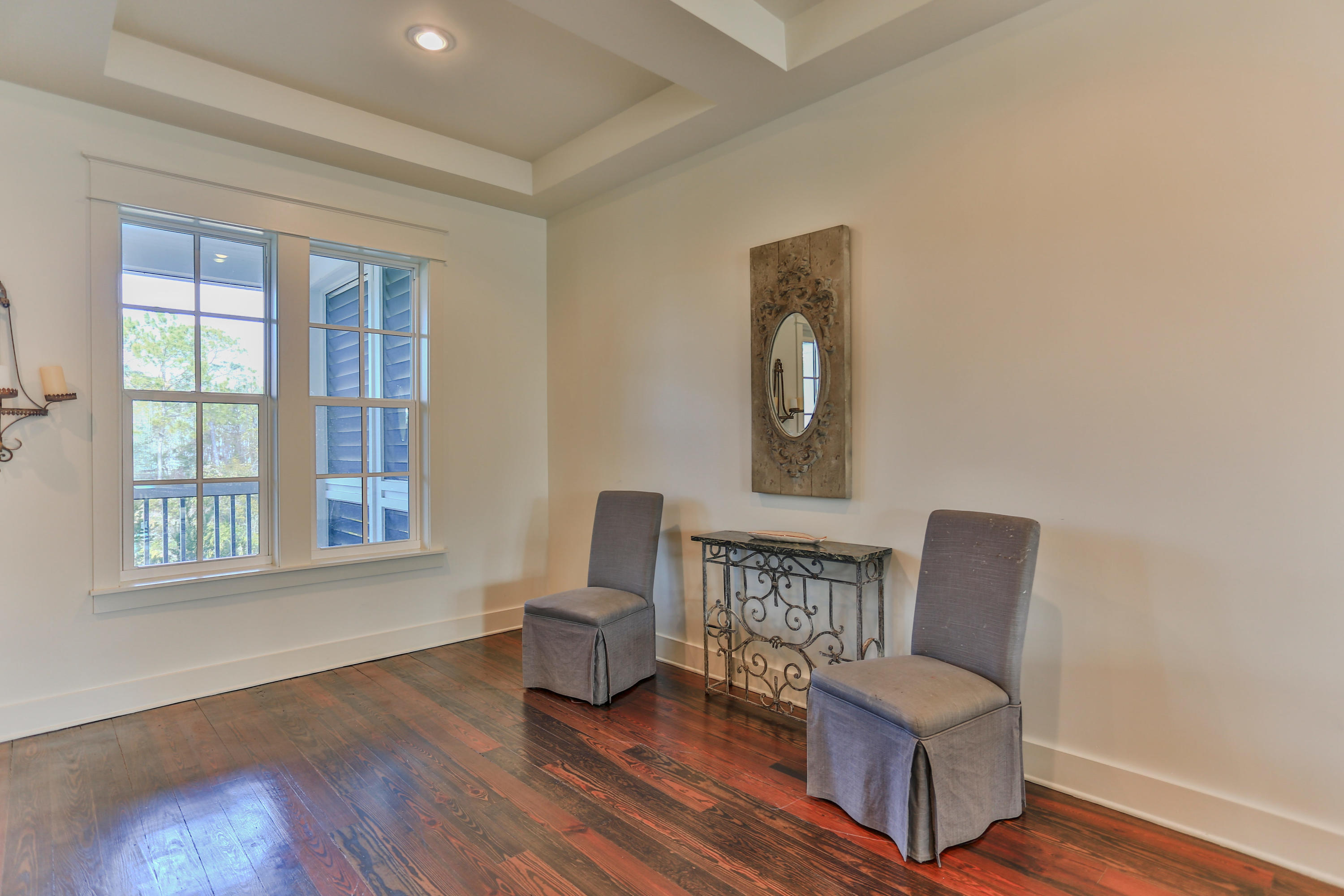 KELLY PLANTATION S/D - Residential