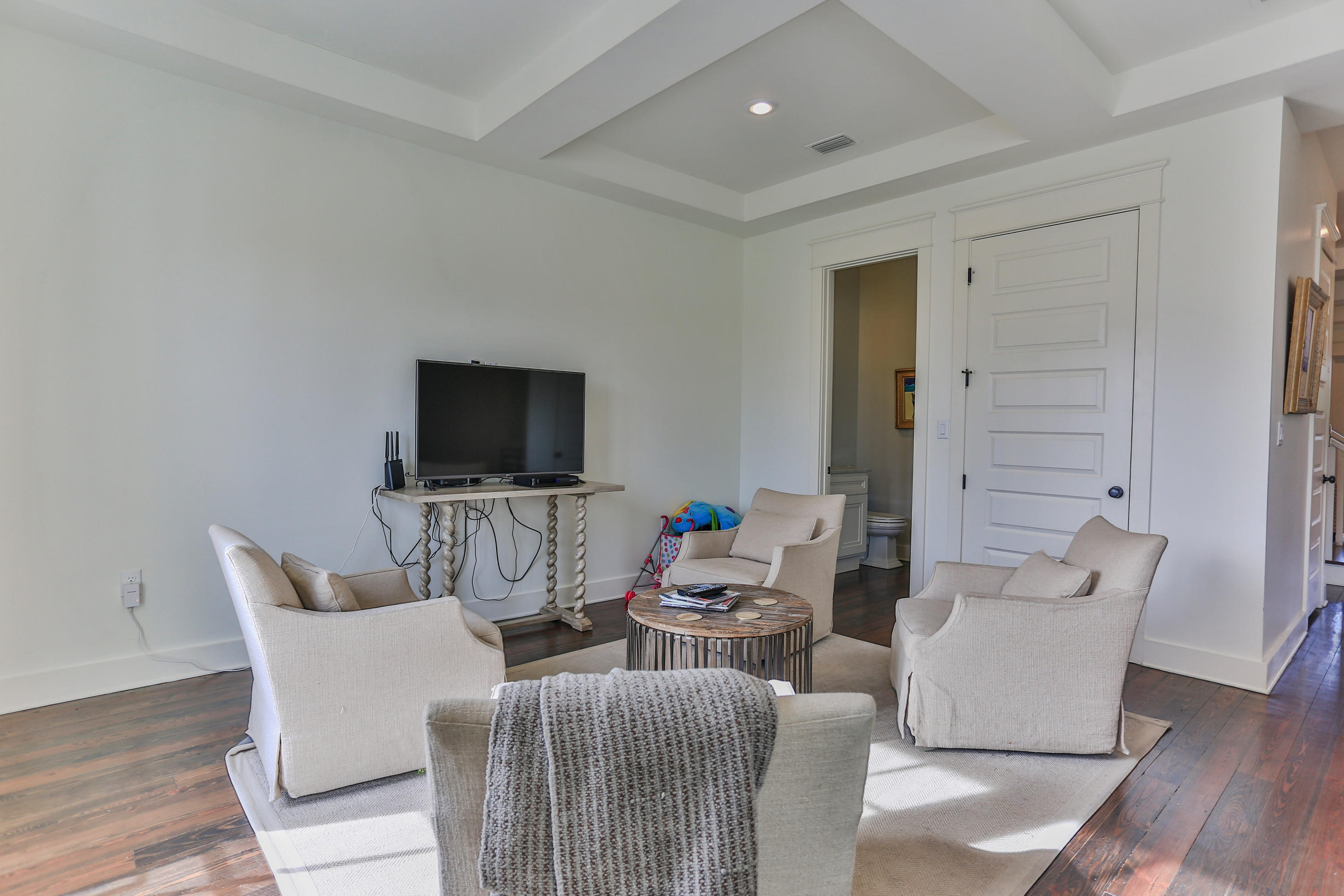 KELLY PLANTATION S/D - Residential