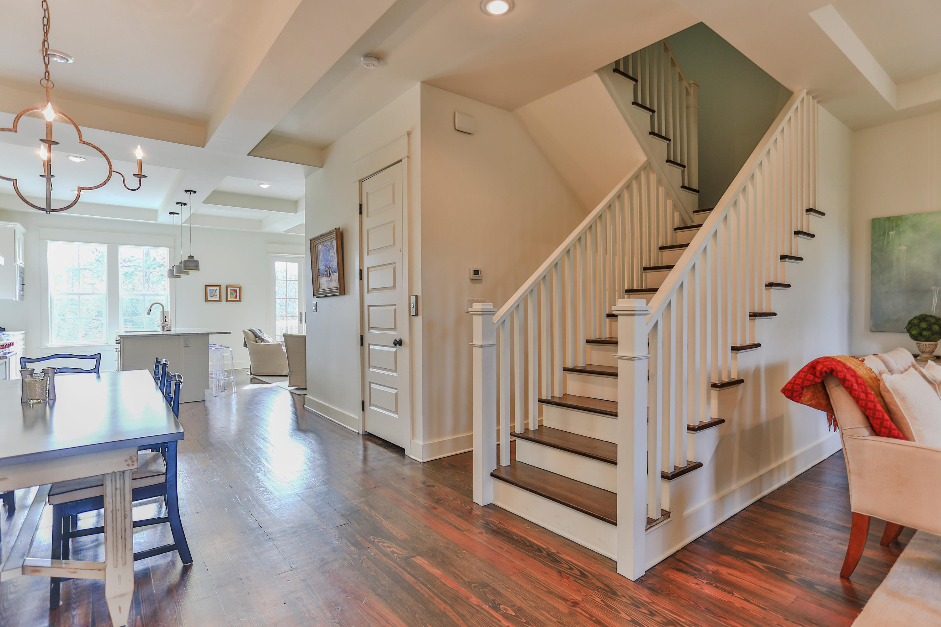 KELLY PLANTATION S/D - Residential