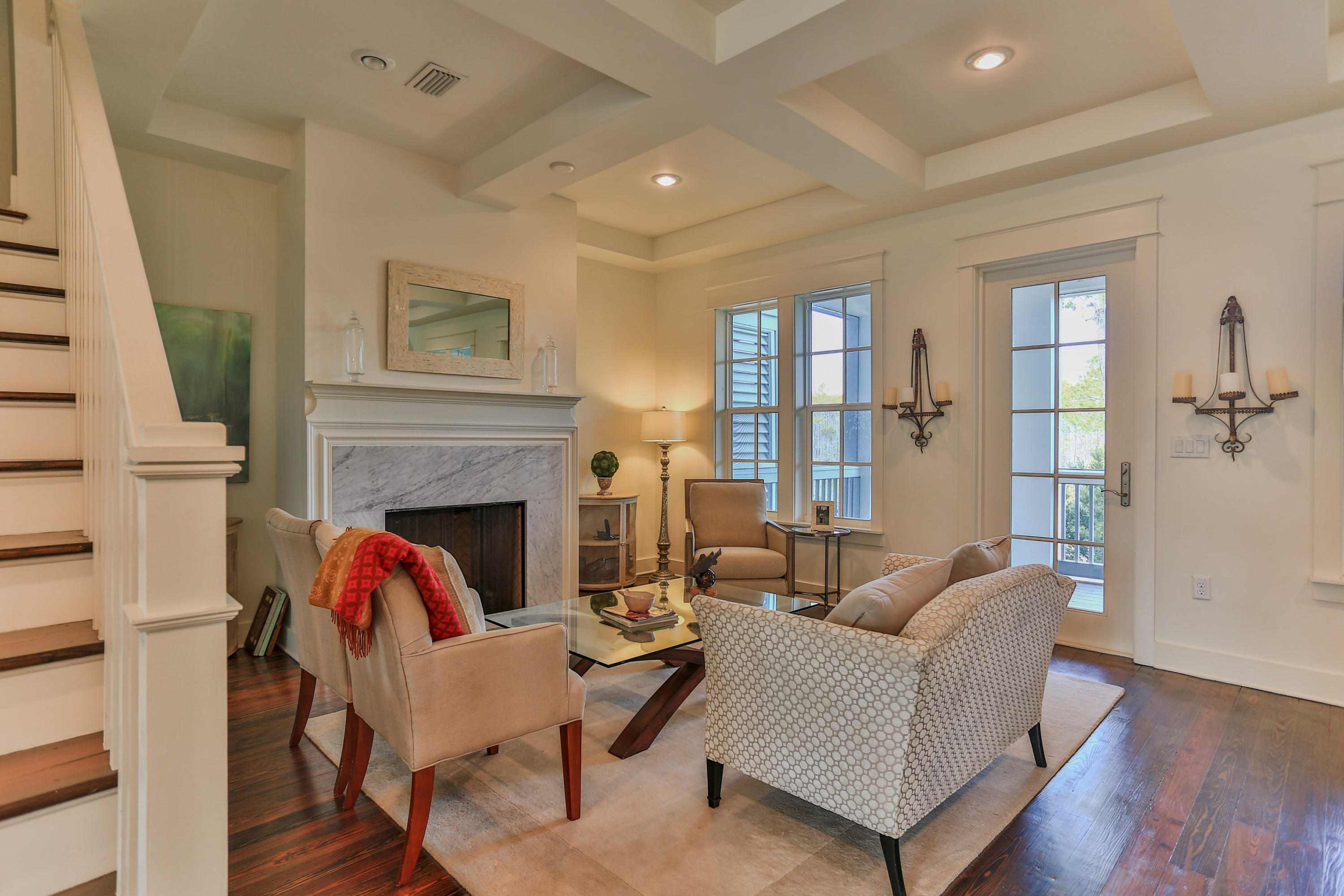 KELLY PLANTATION S/D - Residential