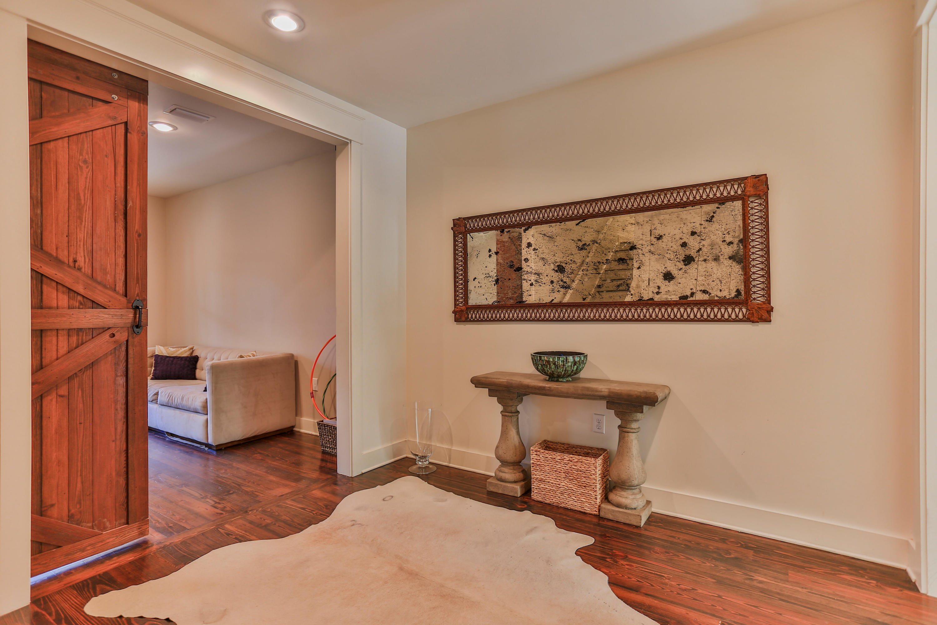 KELLY PLANTATION S/D - Residential