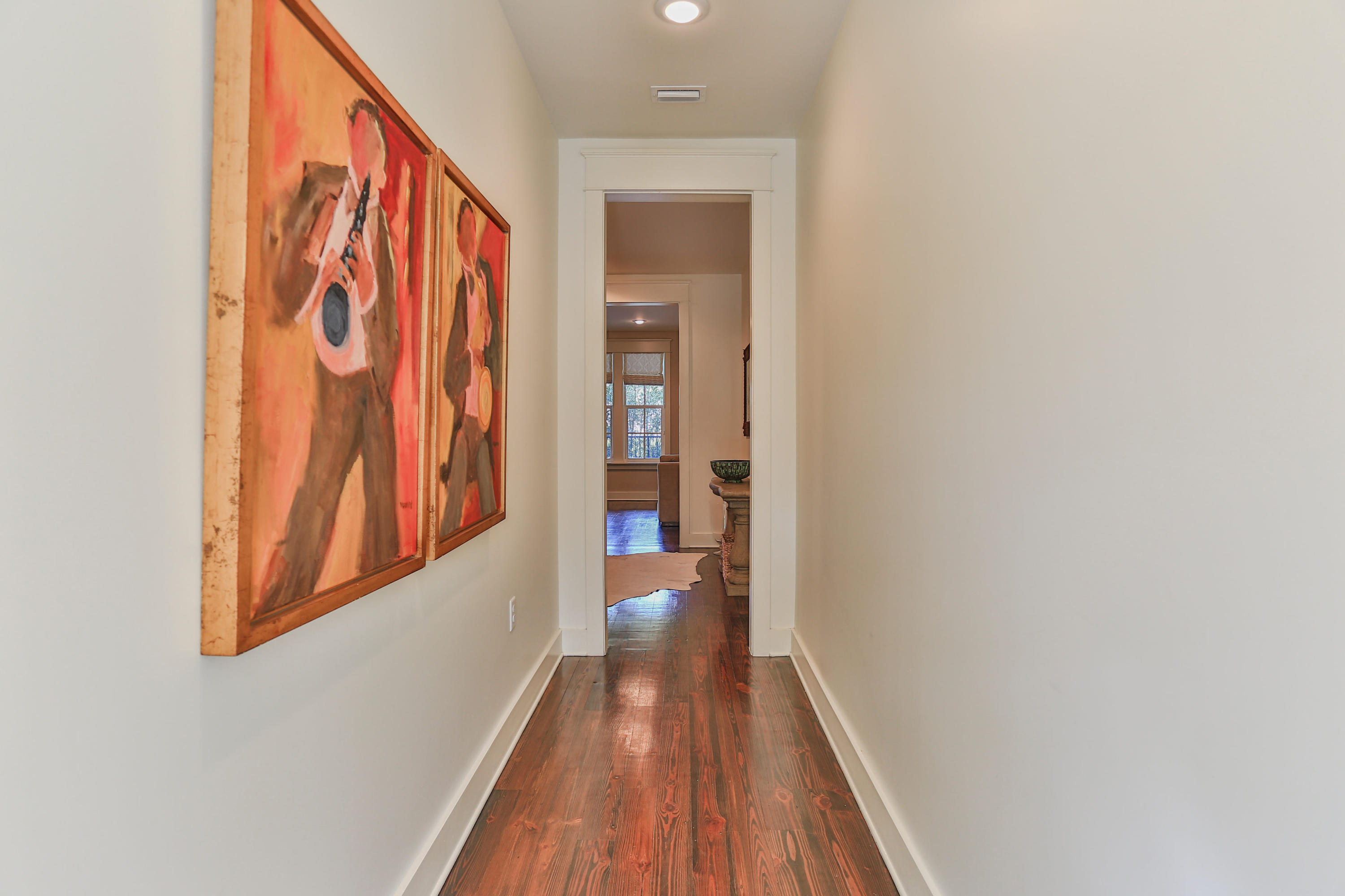 KELLY PLANTATION S/D - Residential