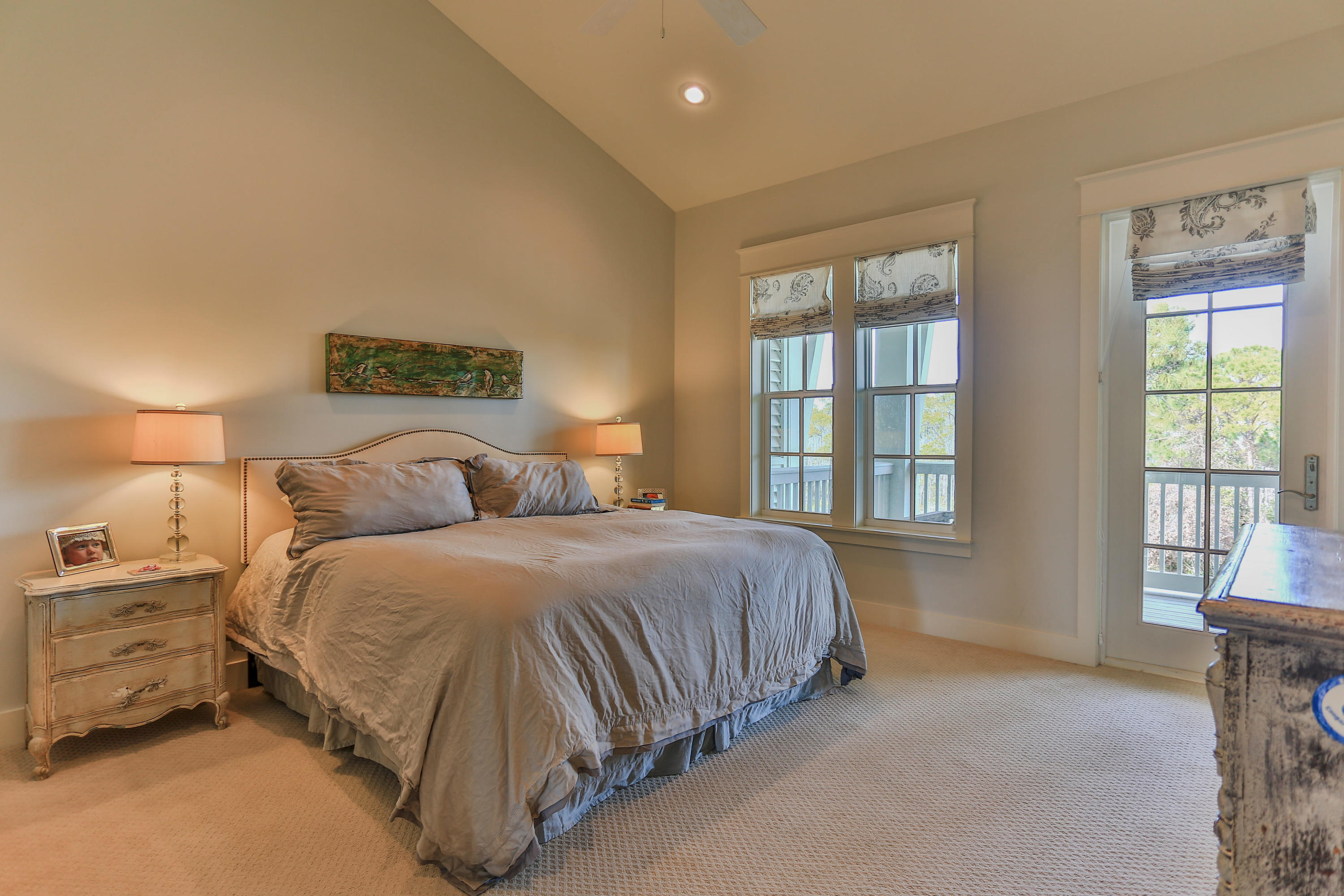 KELLY PLANTATION S/D - Residential