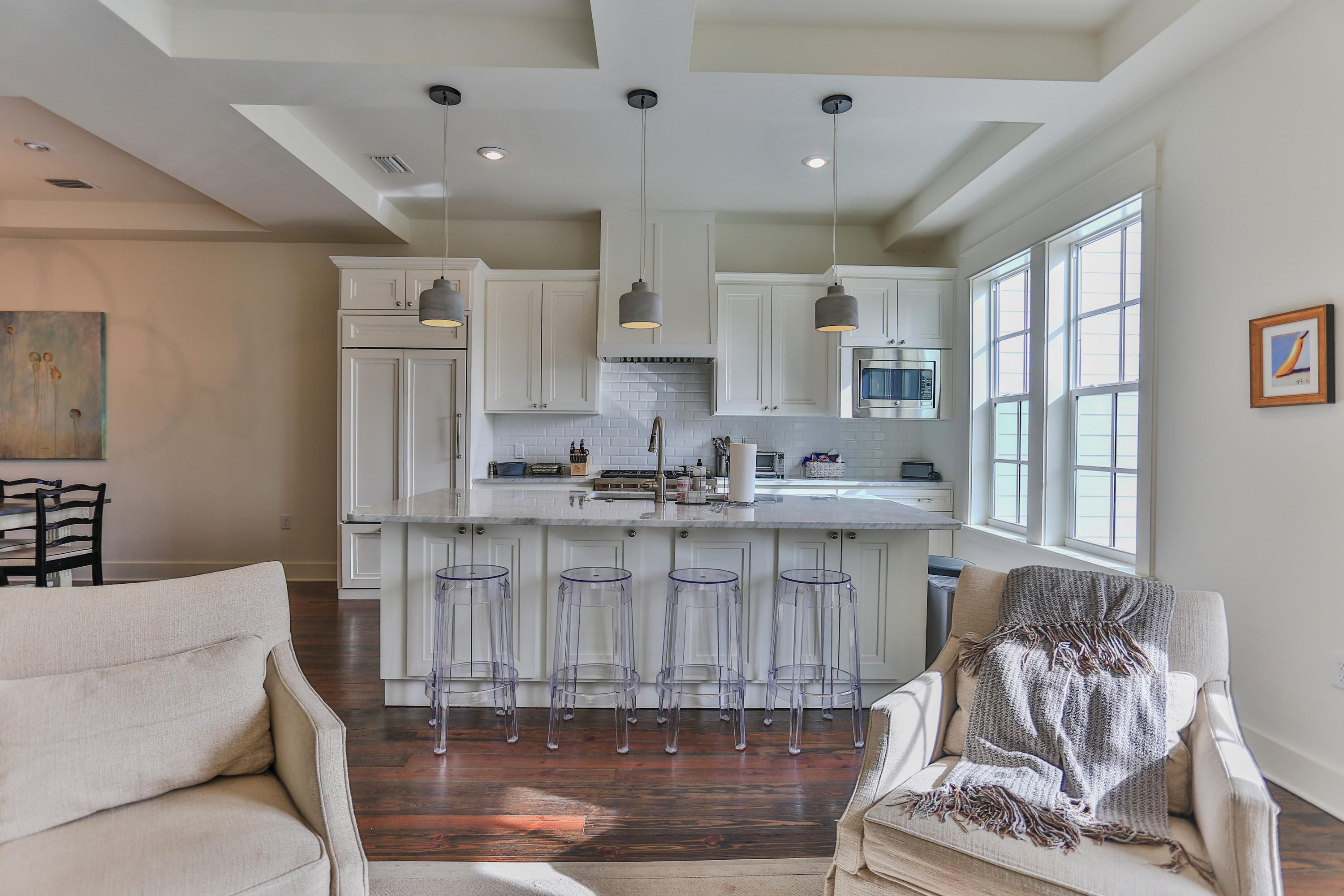 KELLY PLANTATION S/D - Residential