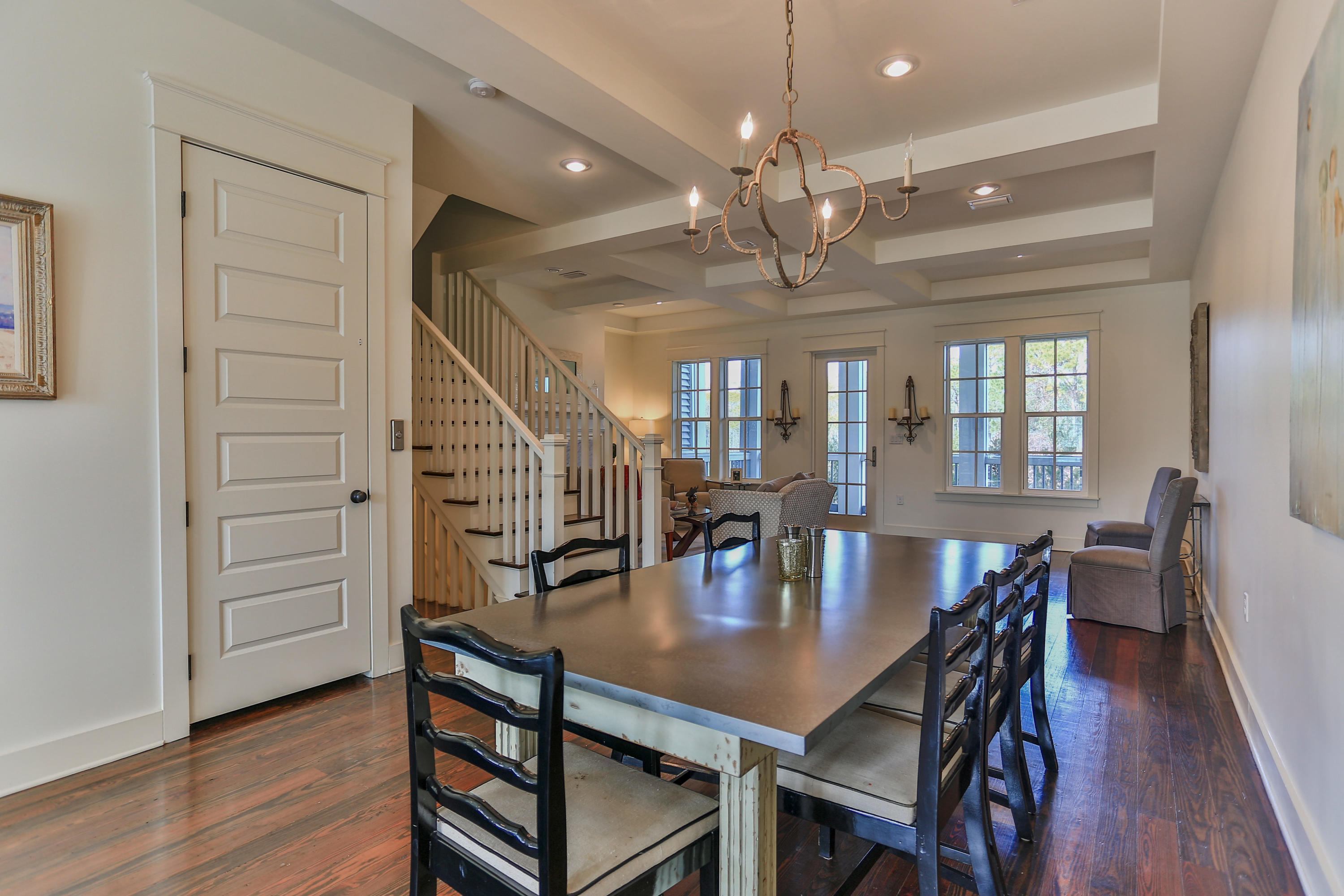 KELLY PLANTATION S/D - Residential