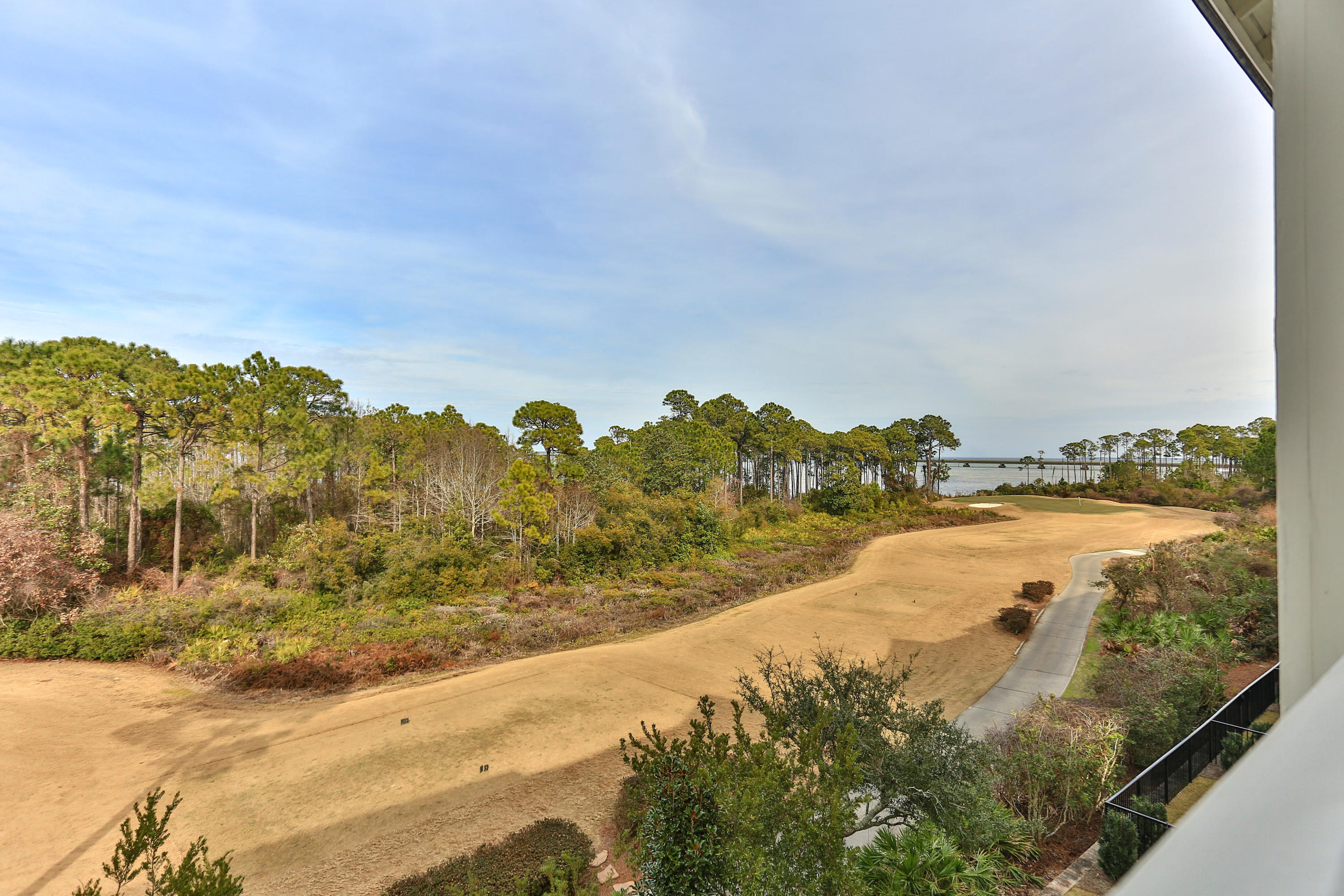 KELLY PLANTATION S/D - Residential