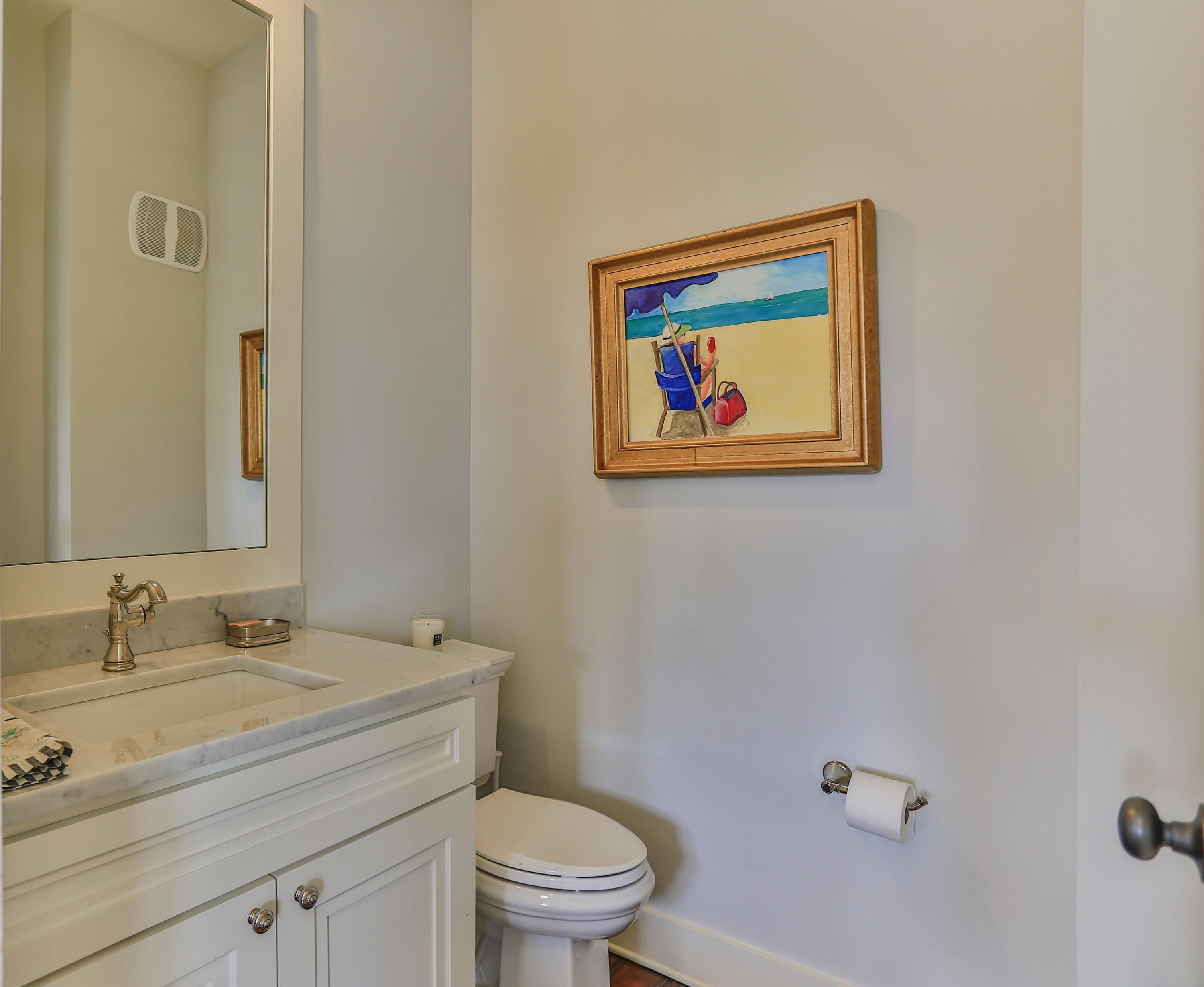KELLY PLANTATION S/D - Residential