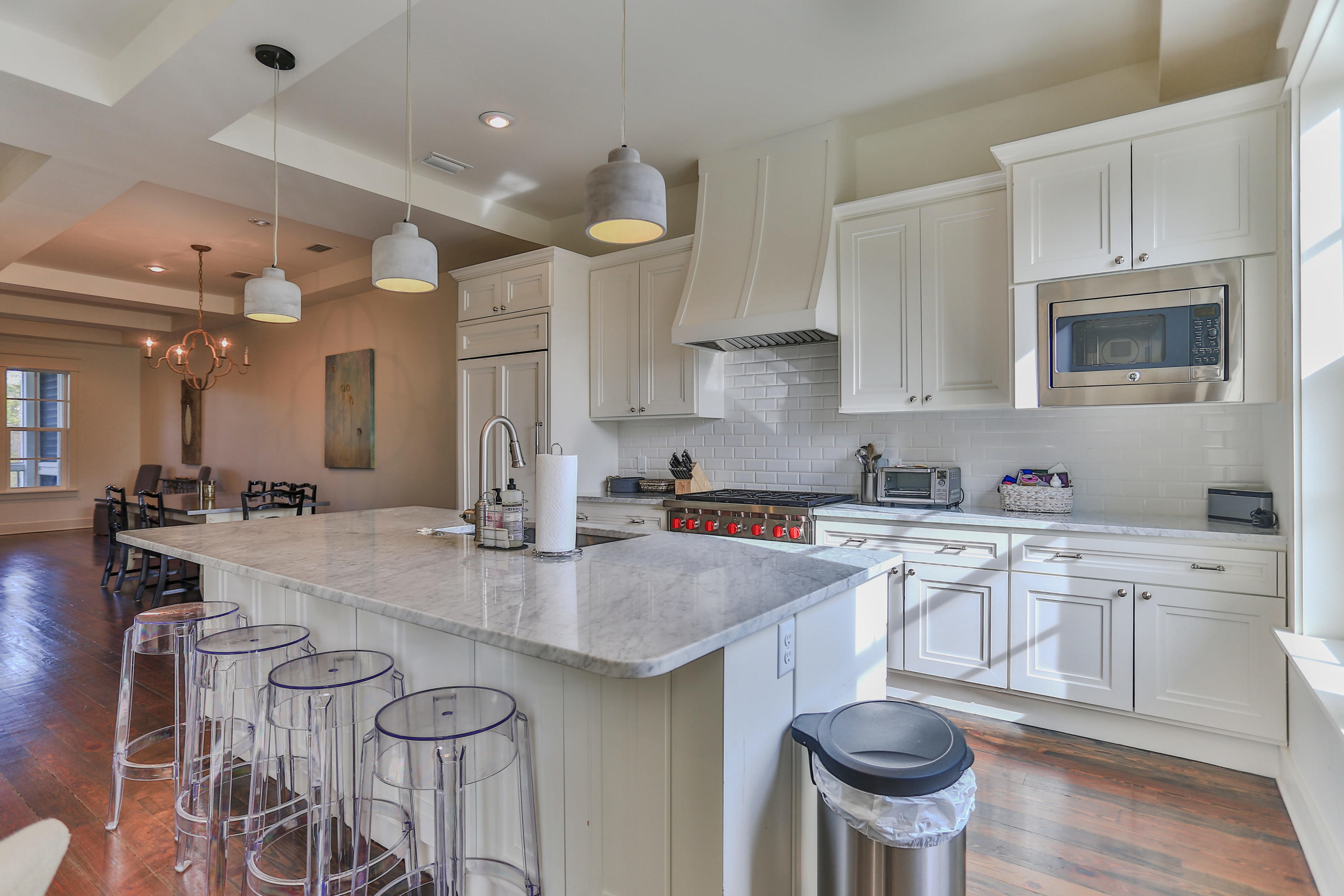 KELLY PLANTATION S/D - Residential