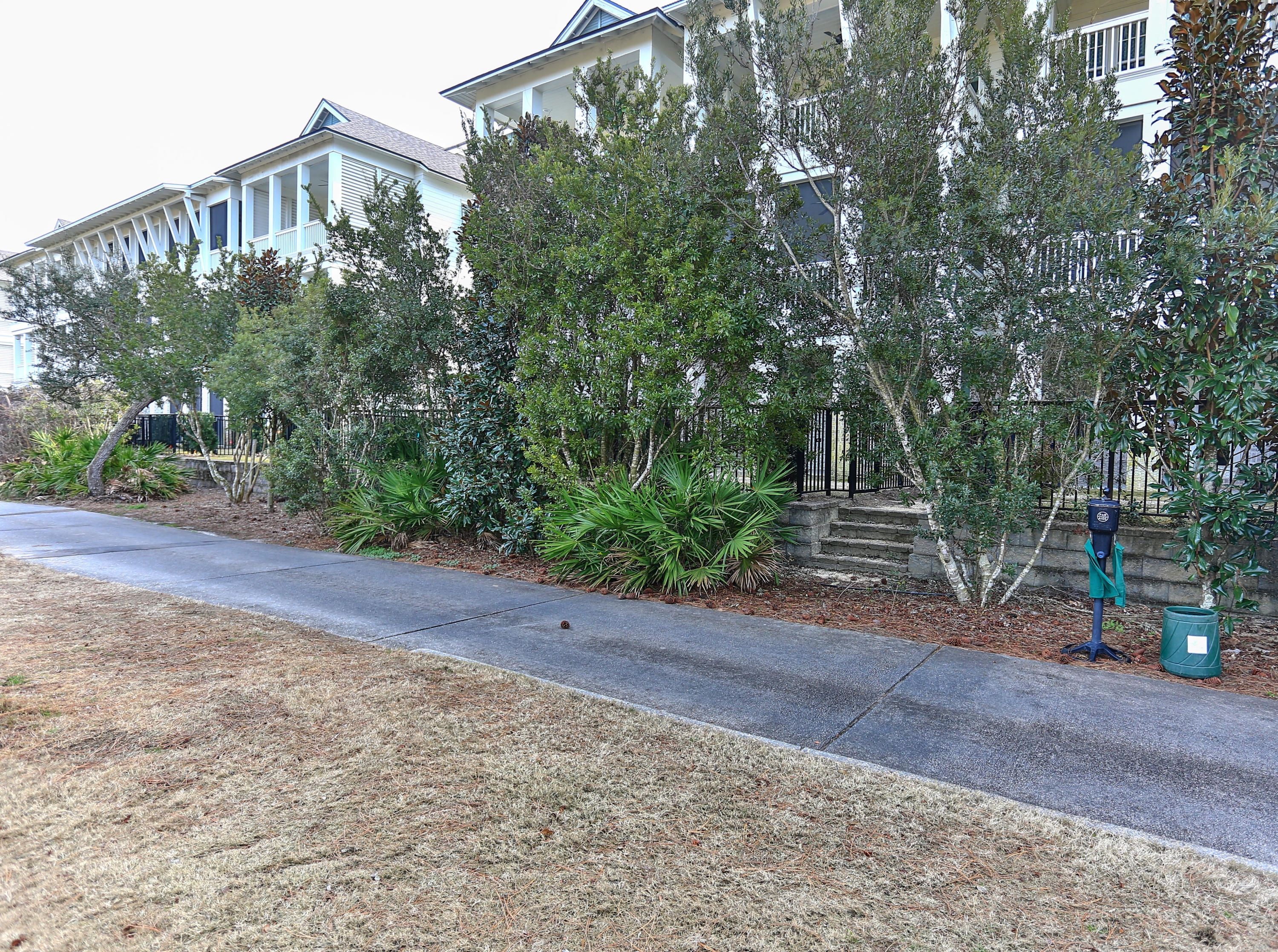 KELLY PLANTATION S/D - Residential
