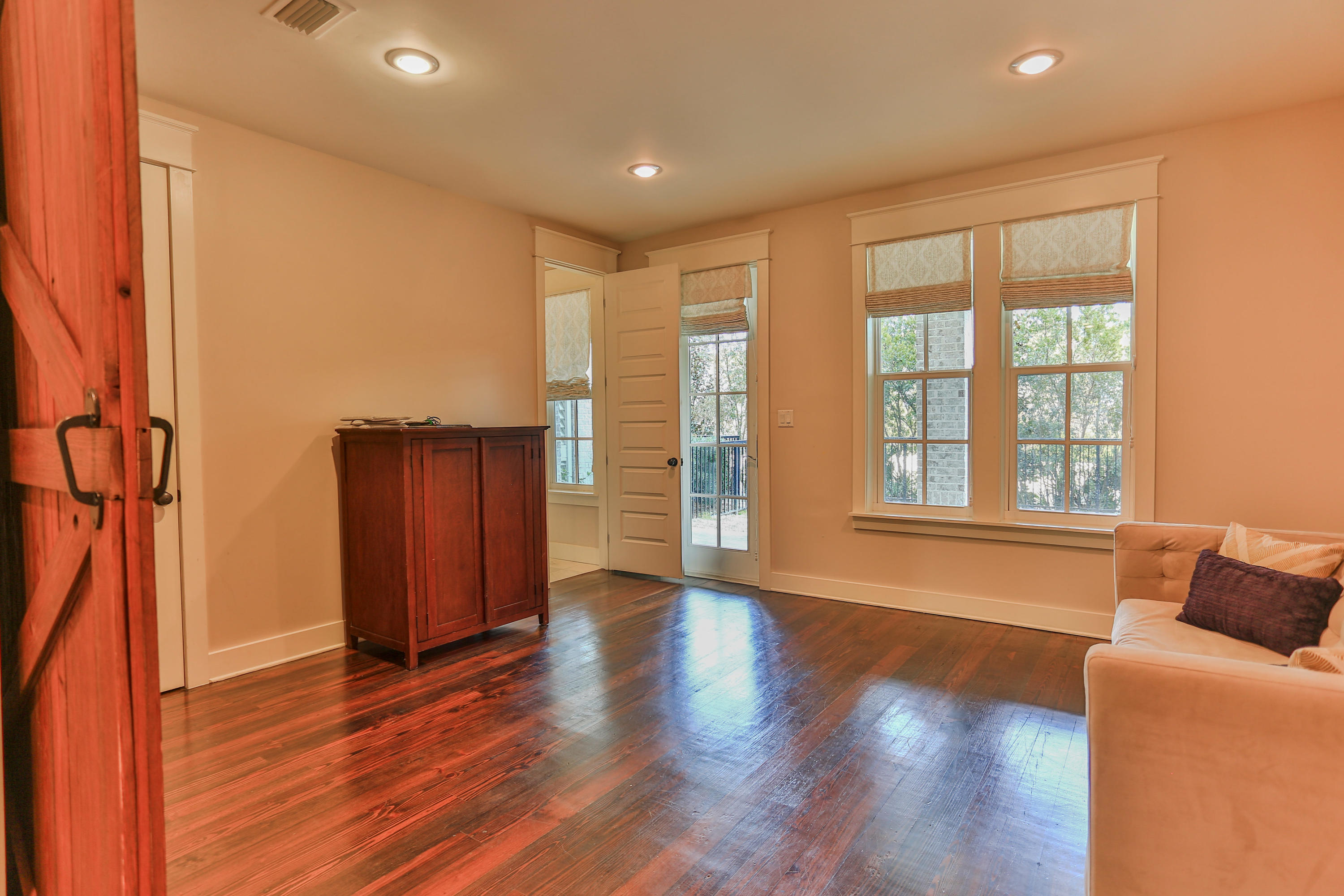 KELLY PLANTATION S/D - Residential