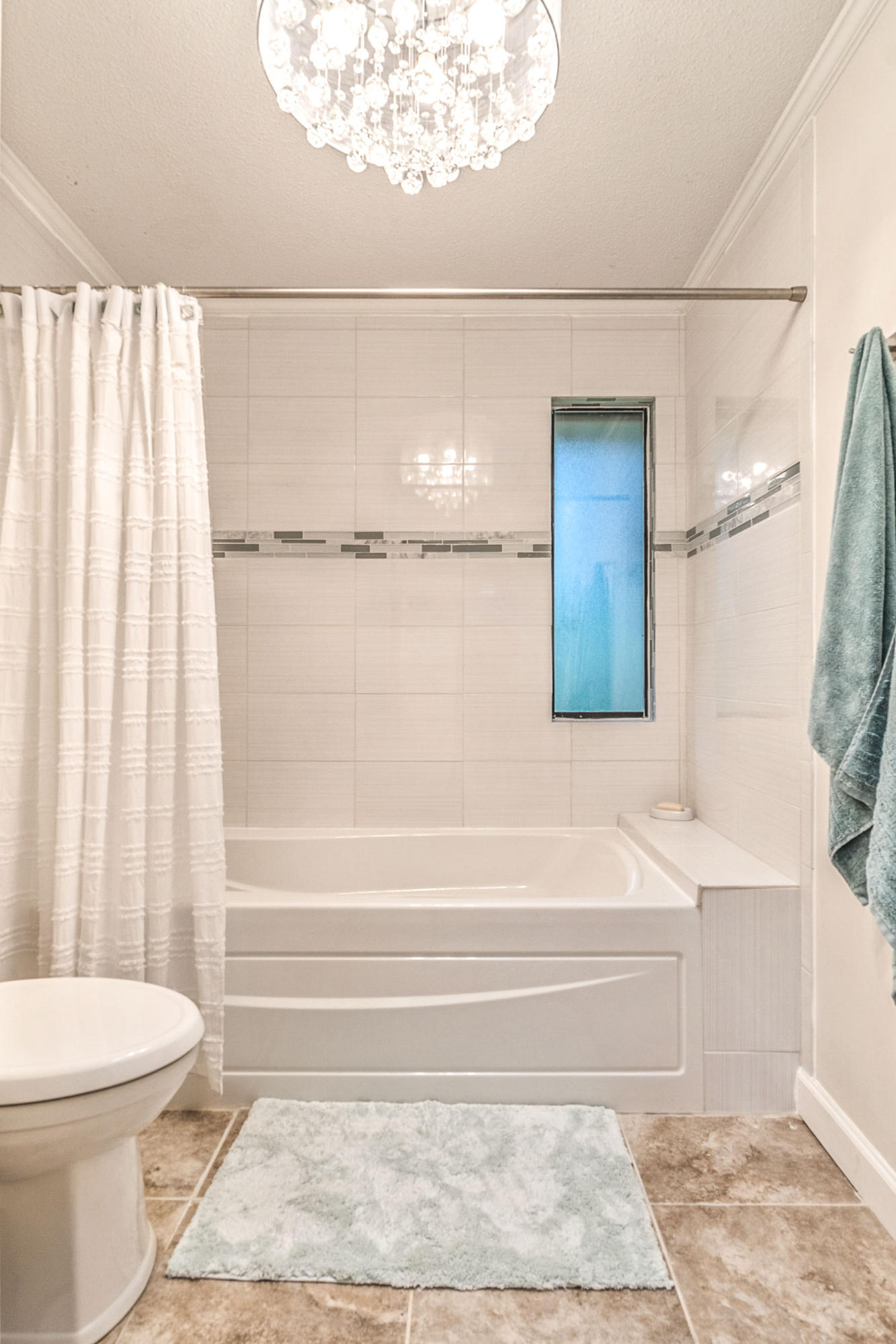 ROCKY BAYOU COUNTRY CLUB ESTATES 1 - Residential