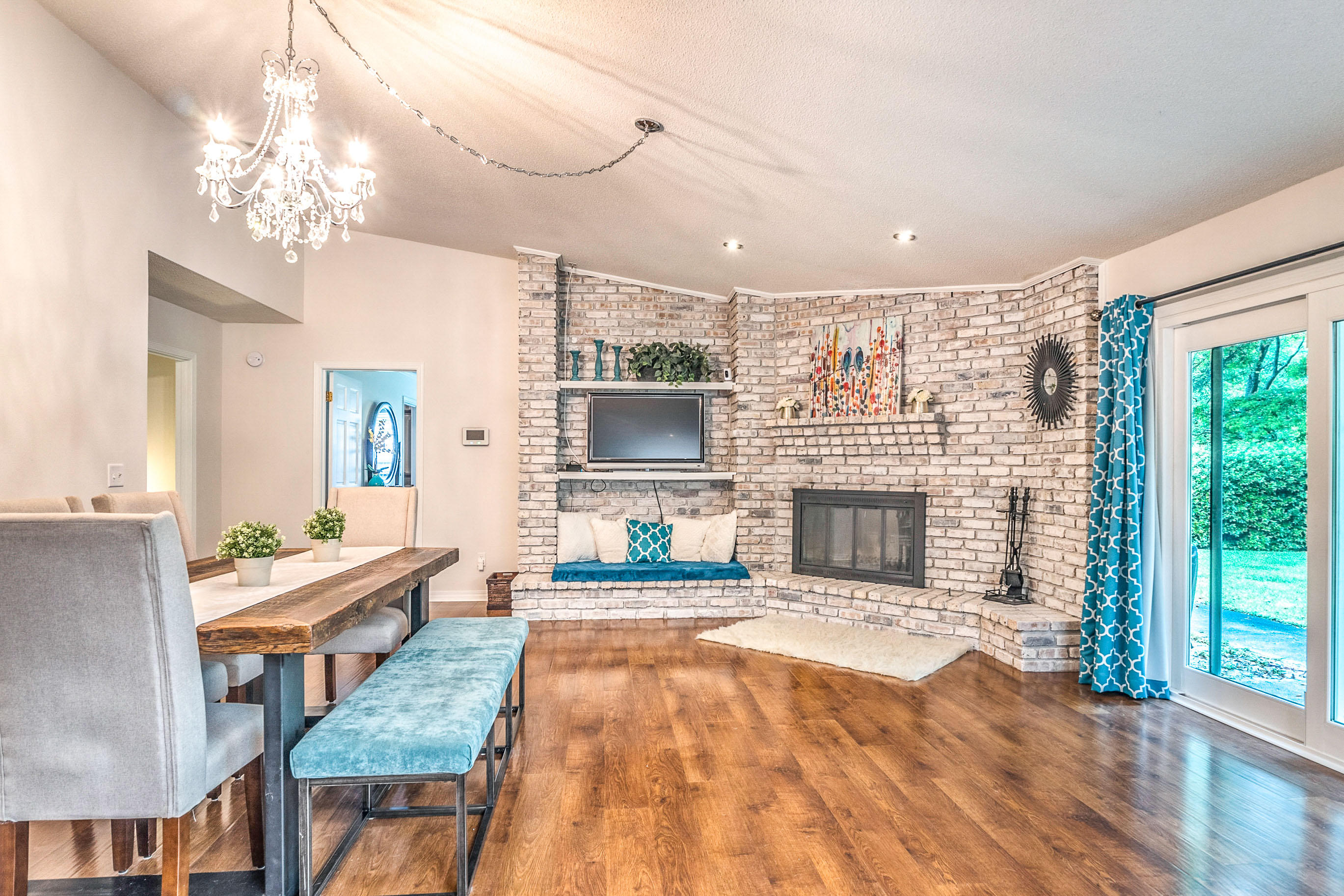 ROCKY BAYOU COUNTRY CLUB ESTATES 1 - Residential