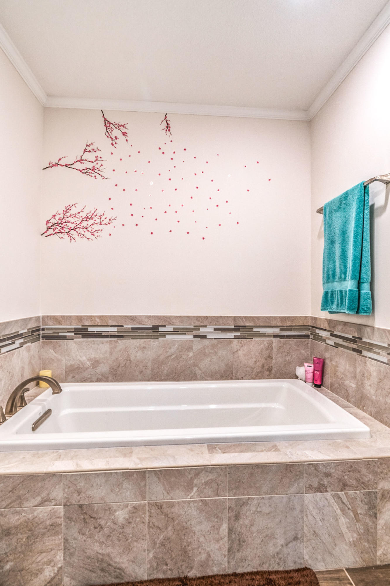 ROCKY BAYOU COUNTRY CLUB ESTATES 1 - Residential