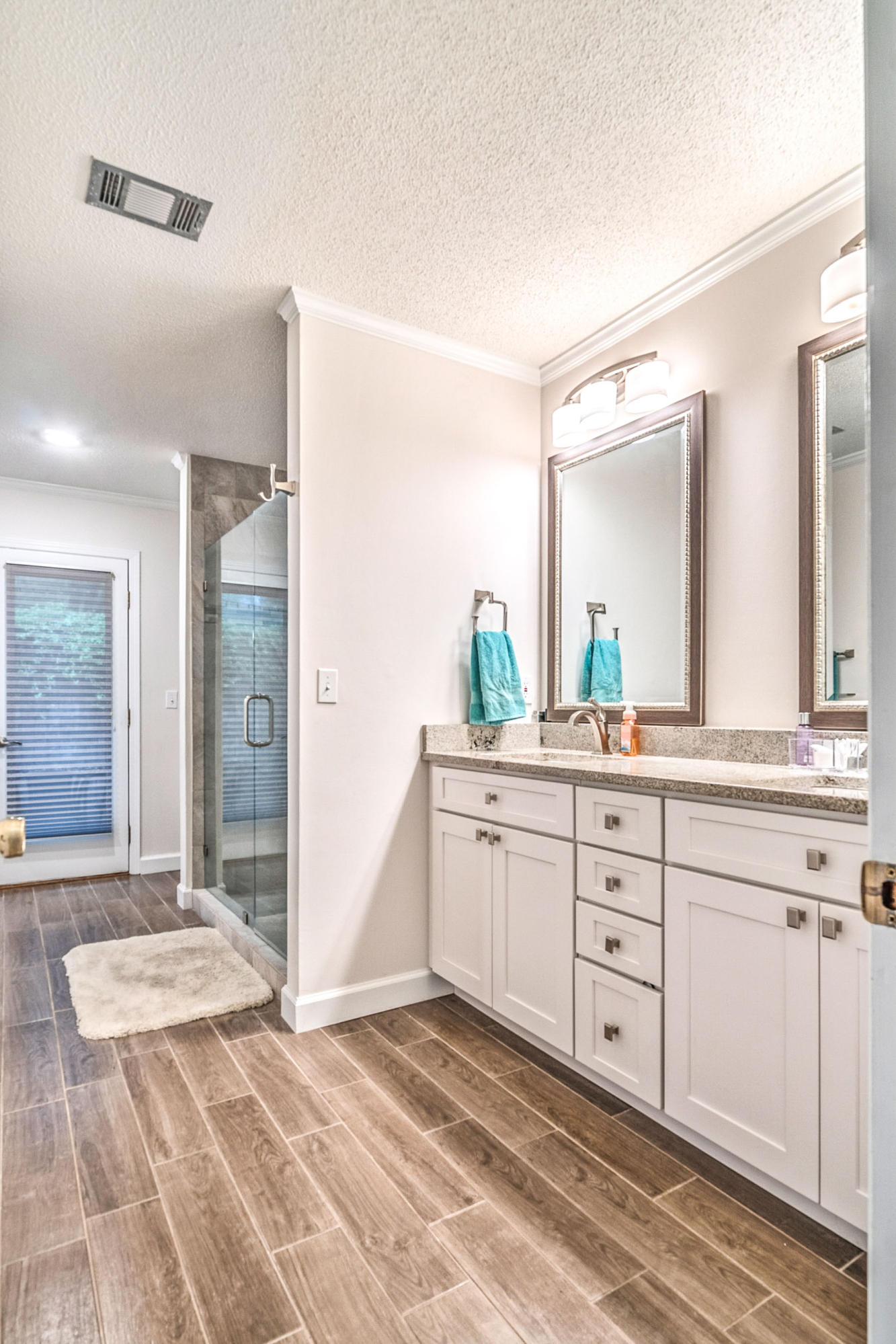 ROCKY BAYOU COUNTRY CLUB ESTATES 1 - Residential