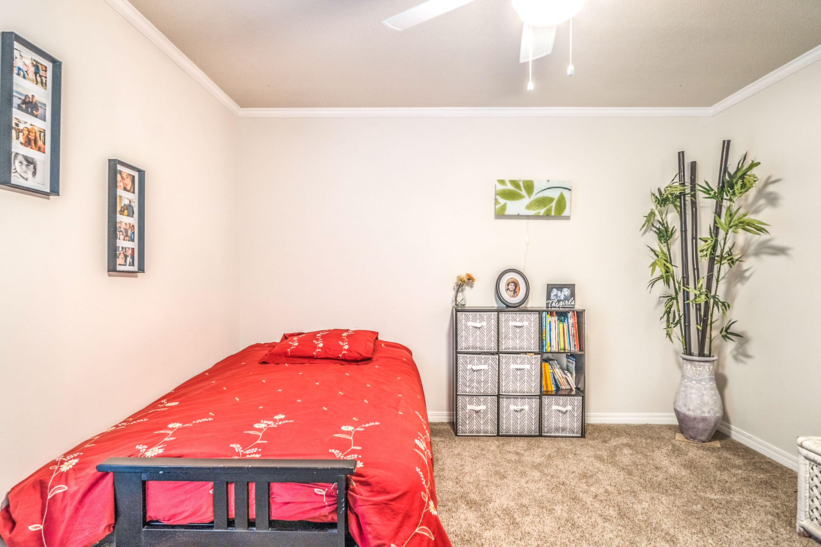 ROCKY BAYOU COUNTRY CLUB ESTATES 1 - Residential