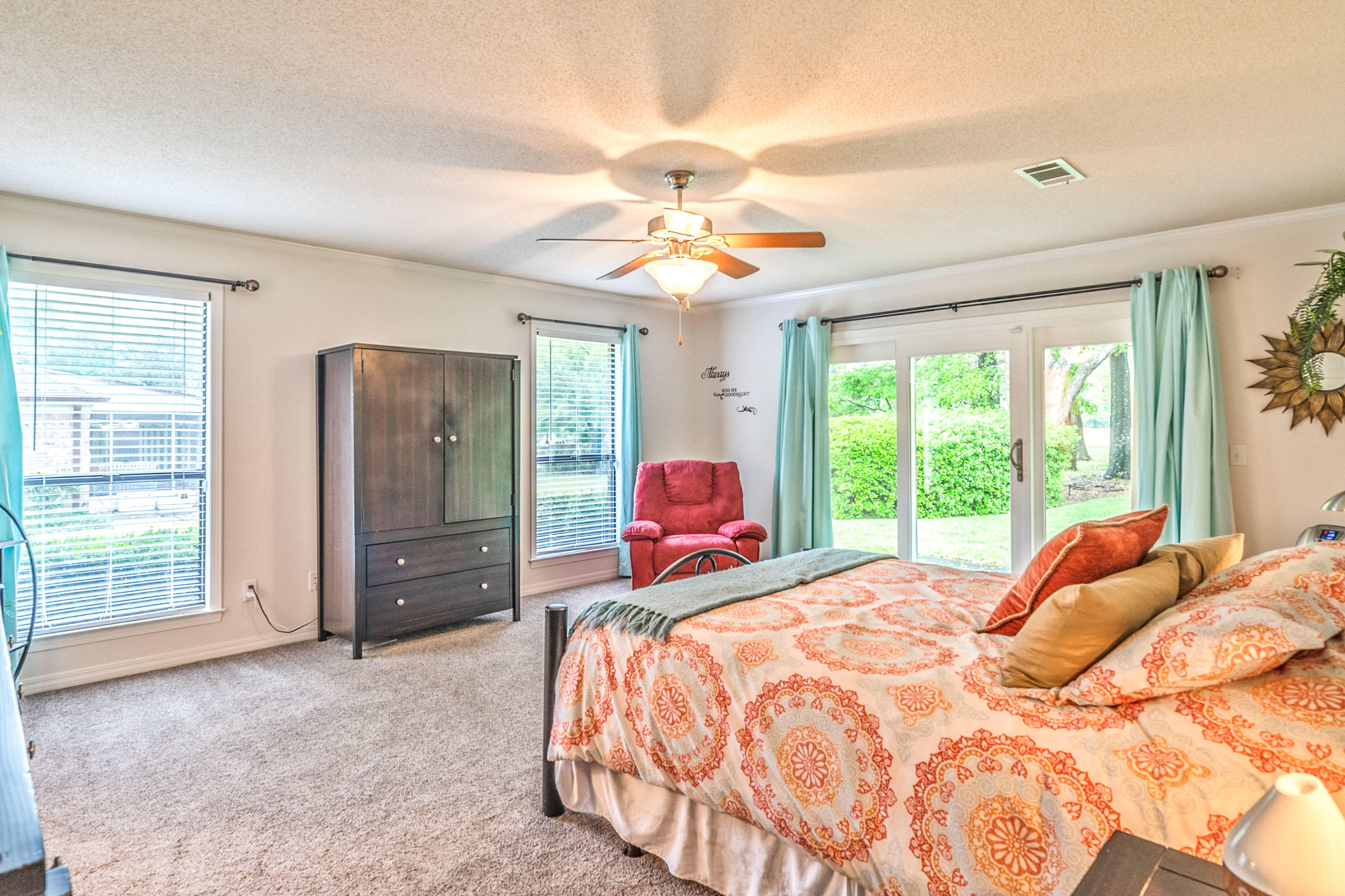 ROCKY BAYOU COUNTRY CLUB ESTATES 1 - Residential