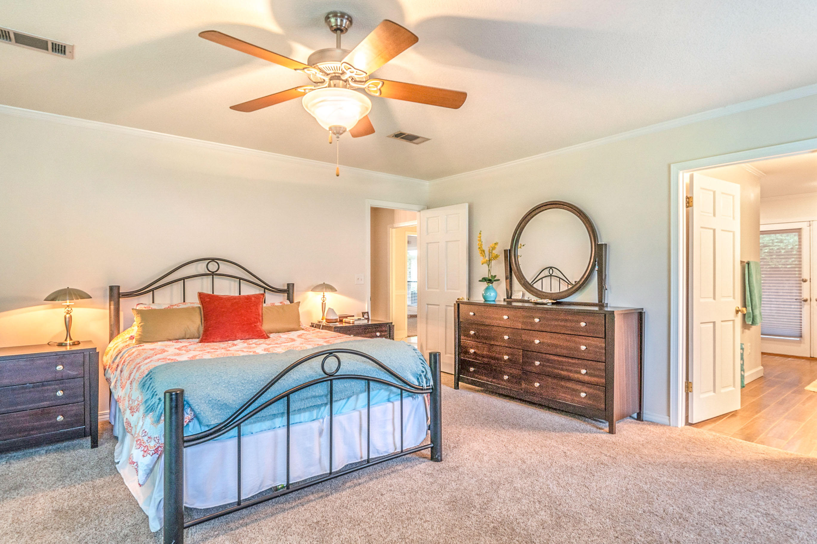 ROCKY BAYOU COUNTRY CLUB ESTATES 1 - Residential