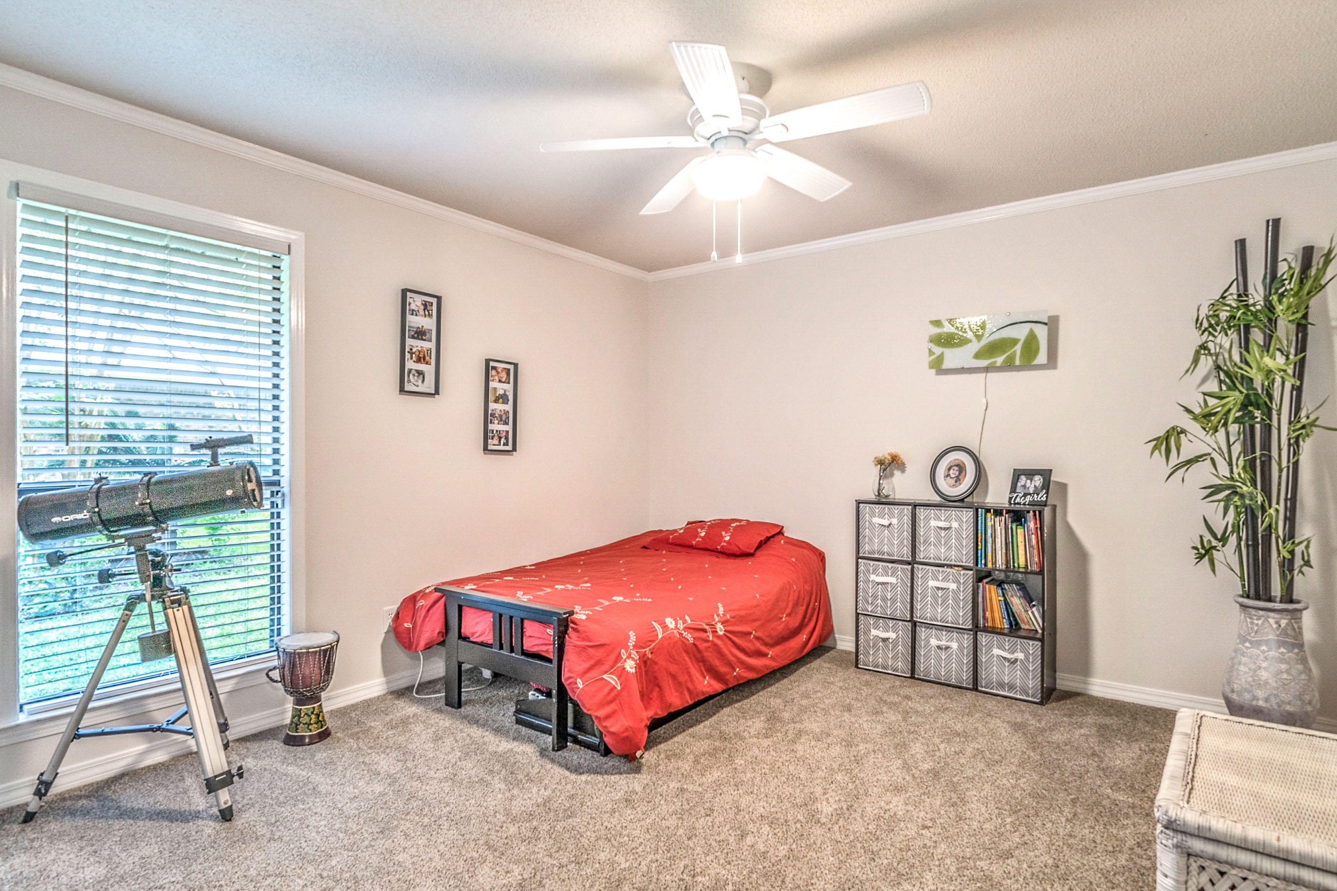 ROCKY BAYOU COUNTRY CLUB ESTATES 1 - Residential