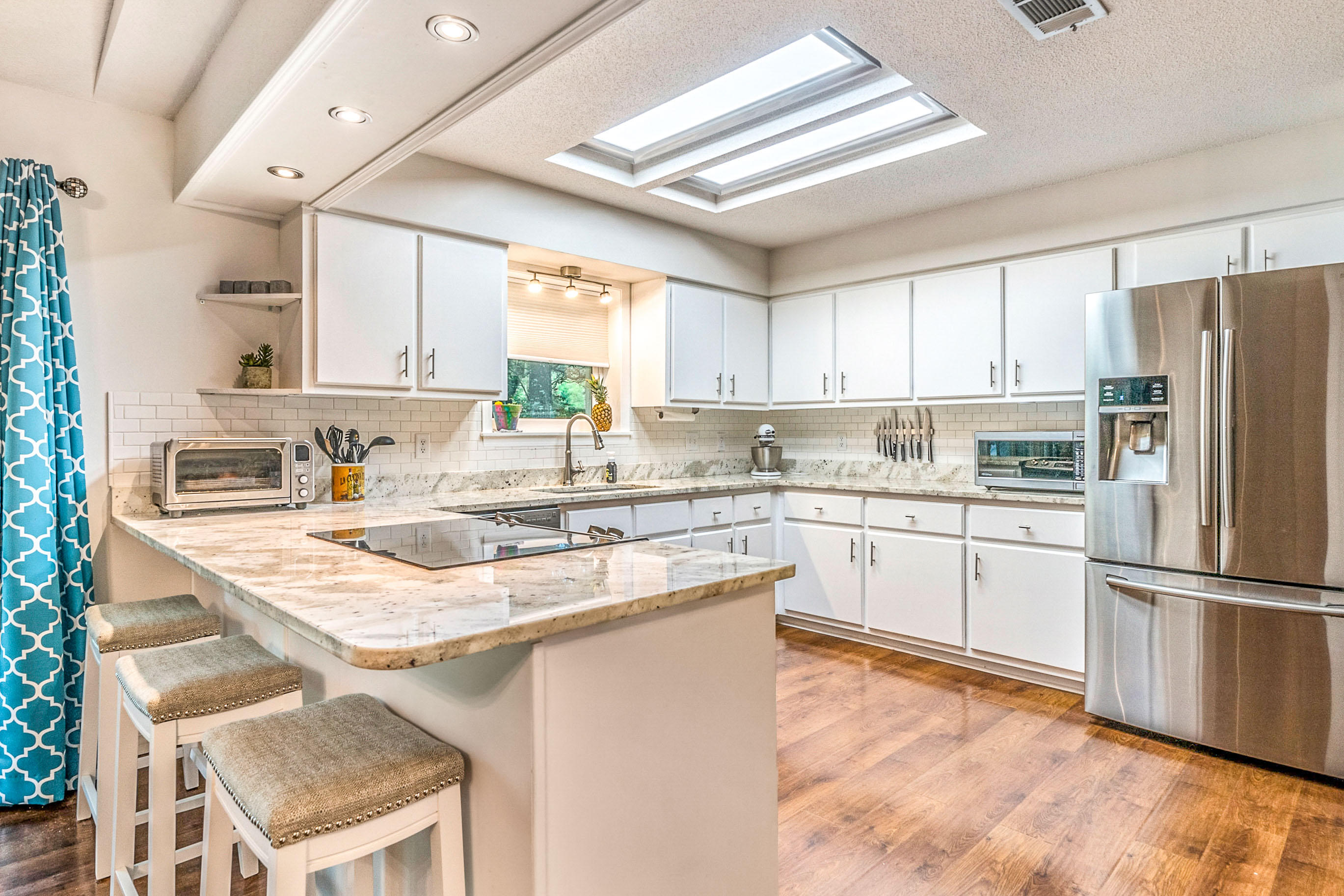 ROCKY BAYOU COUNTRY CLUB ESTATES 1 - Residential