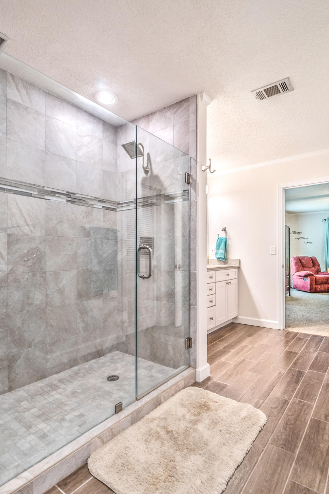 ROCKY BAYOU COUNTRY CLUB ESTATES 1 - Residential